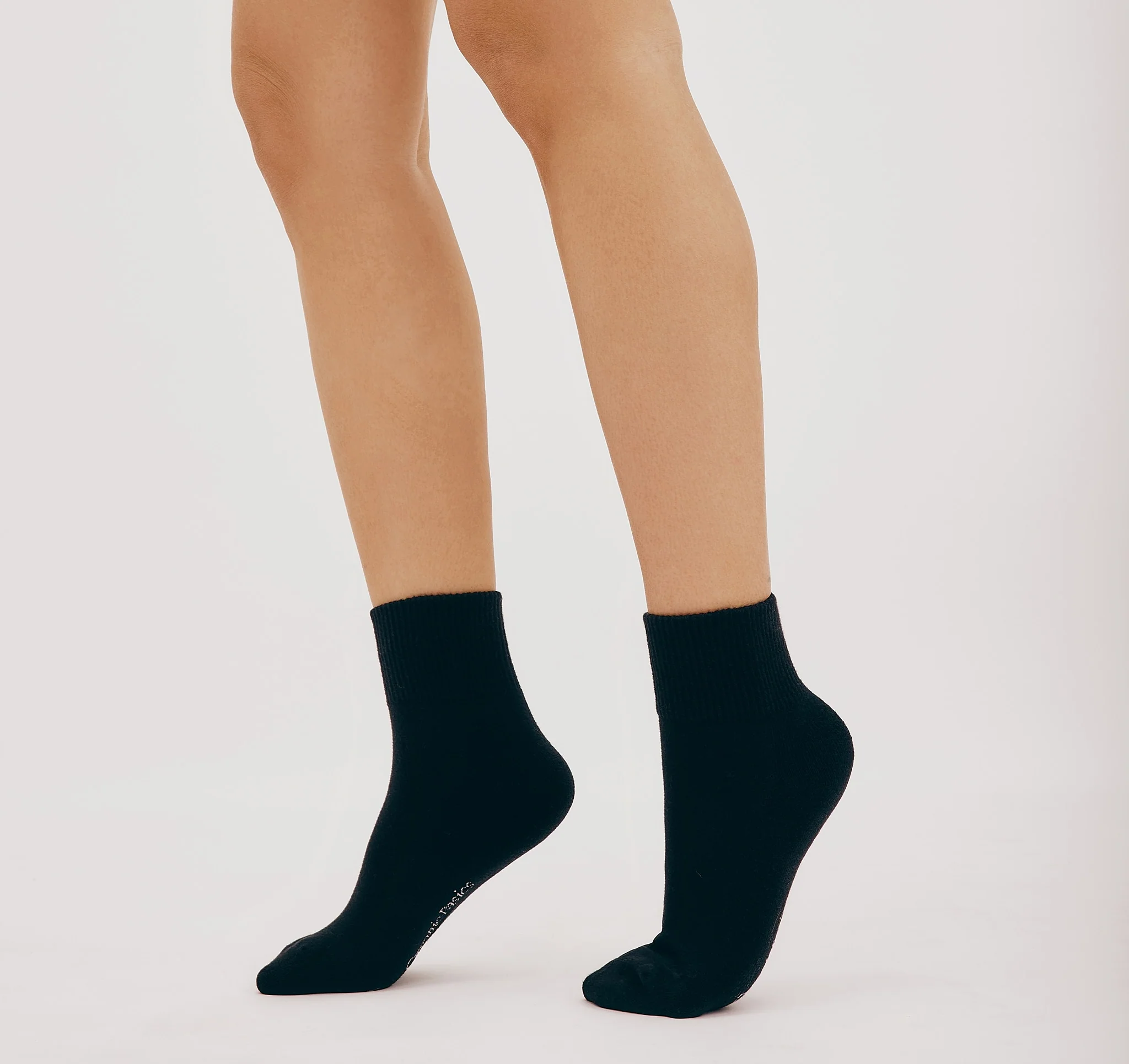 Core Ankle Socks 2-pack - Image 2