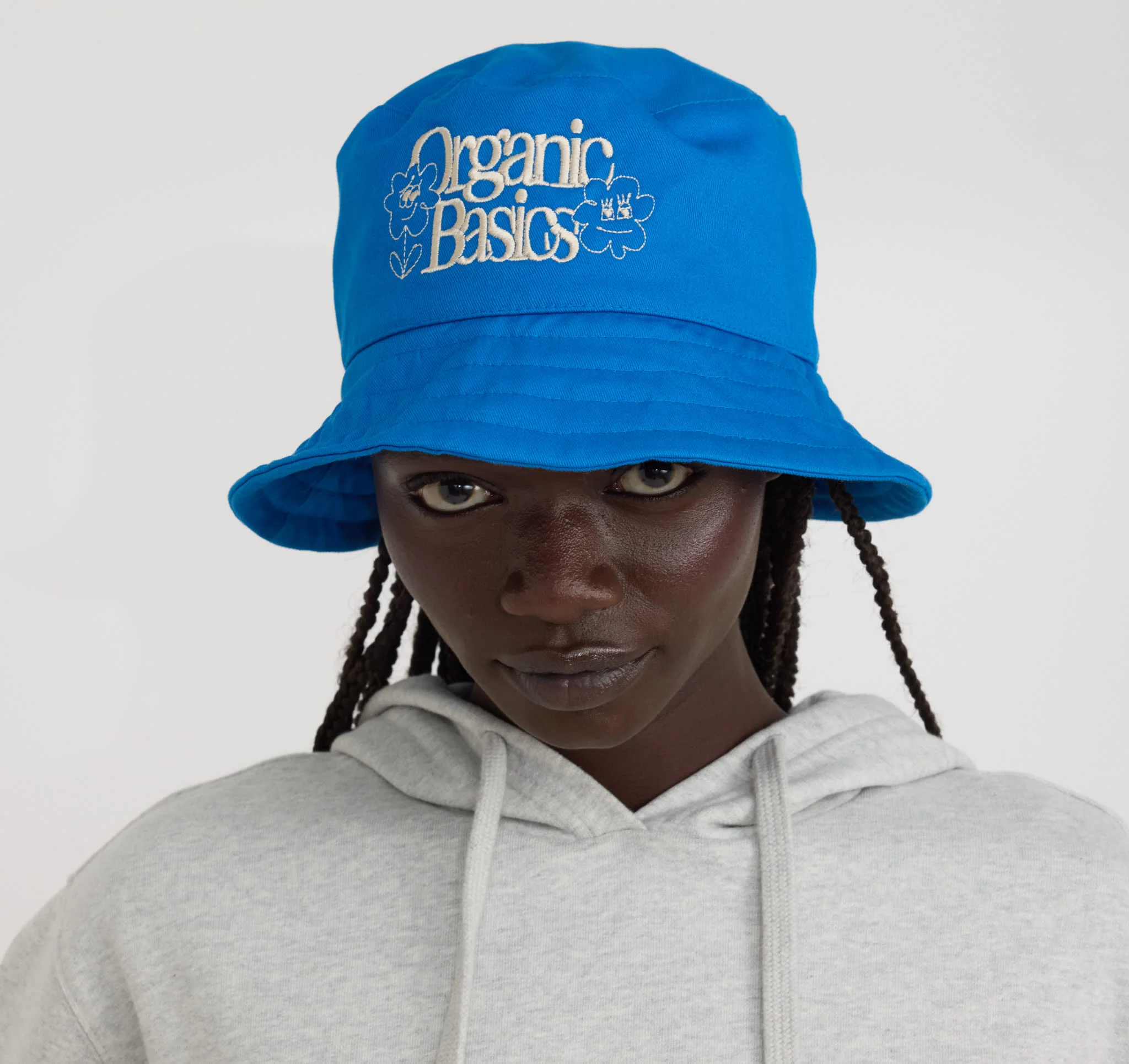 Core Casual Bucket Hat - Image 5