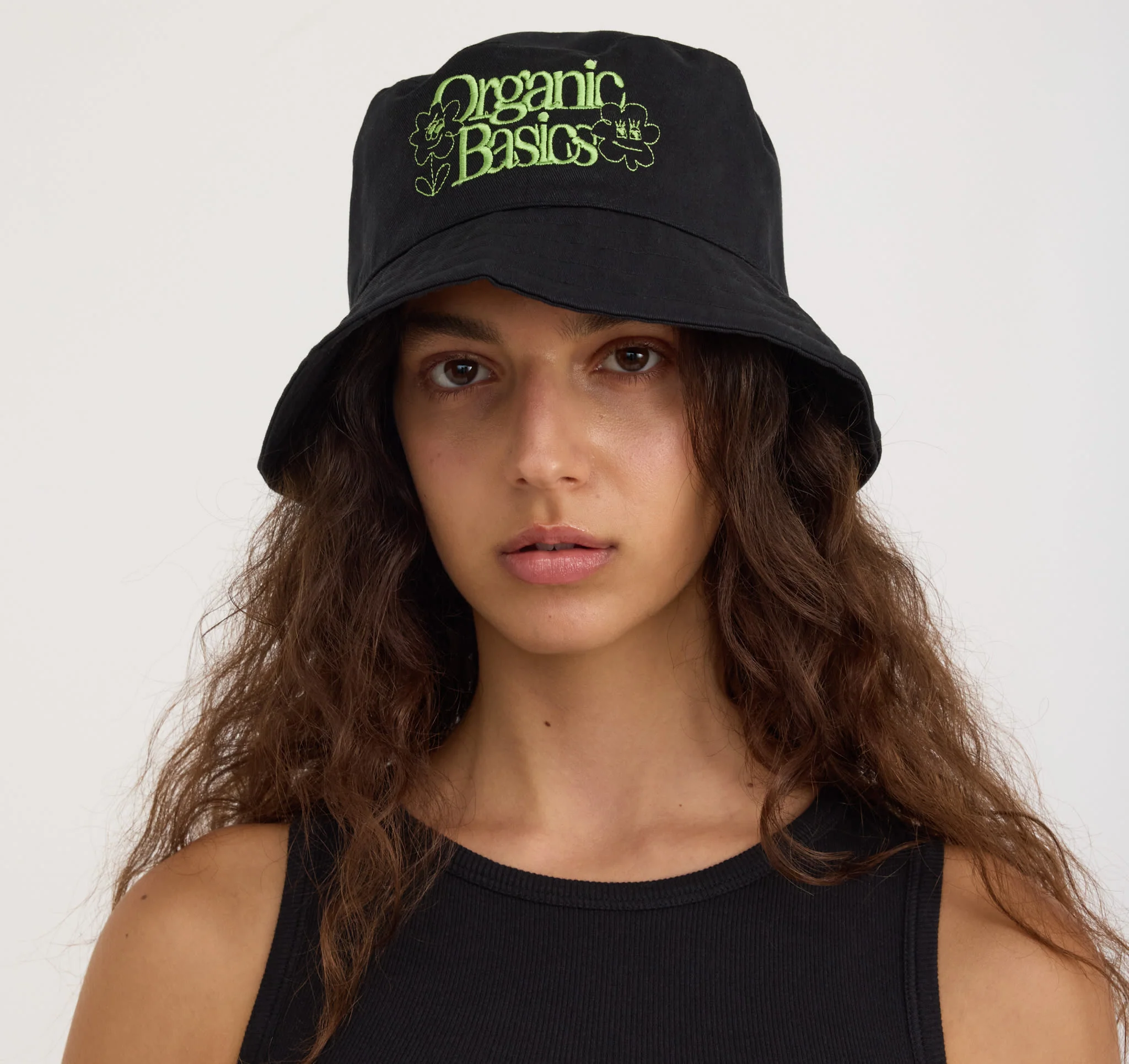 Core Casual Bucket Hat - Image 3