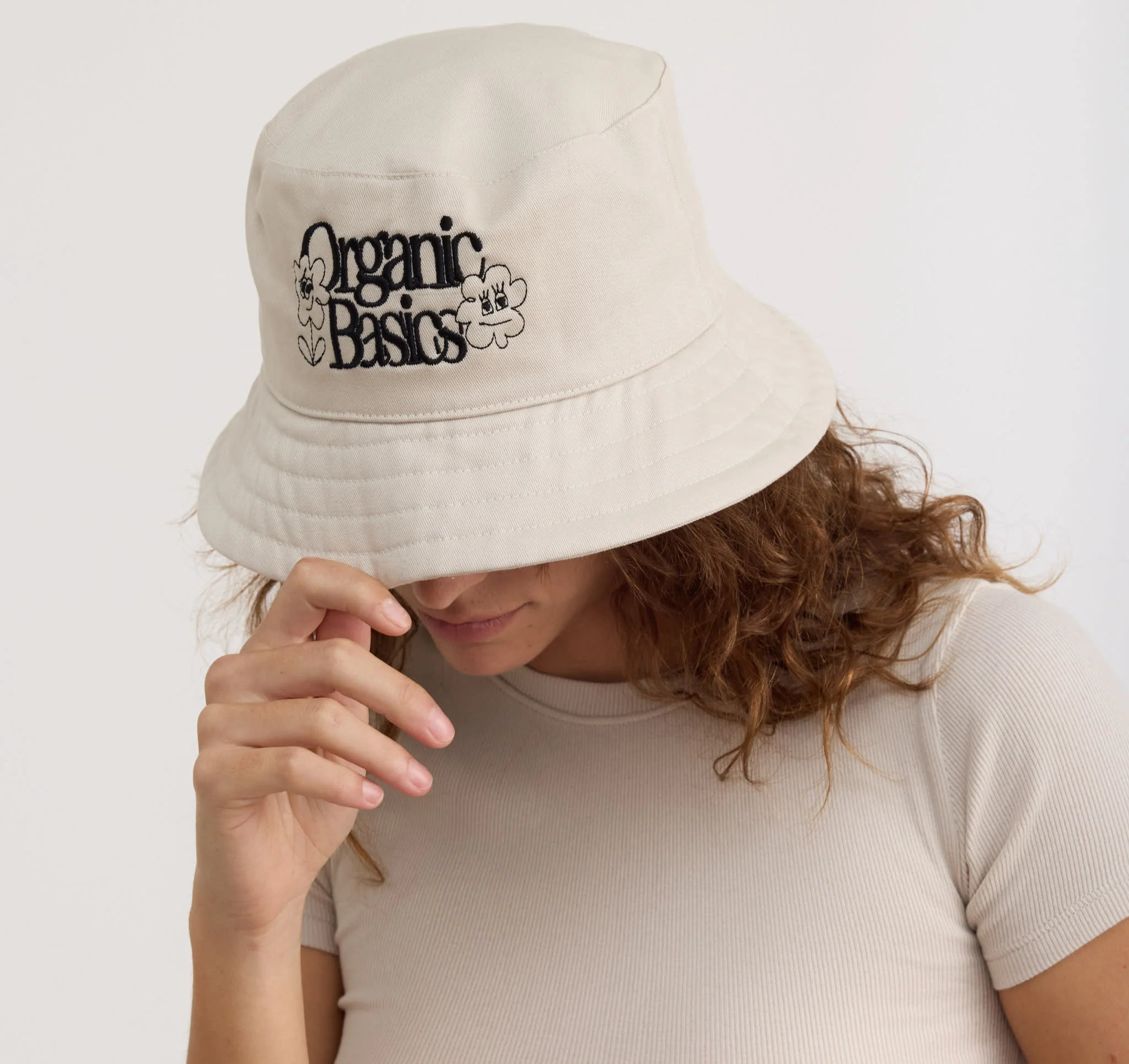 Core Casual Bucket Hat - Image 5