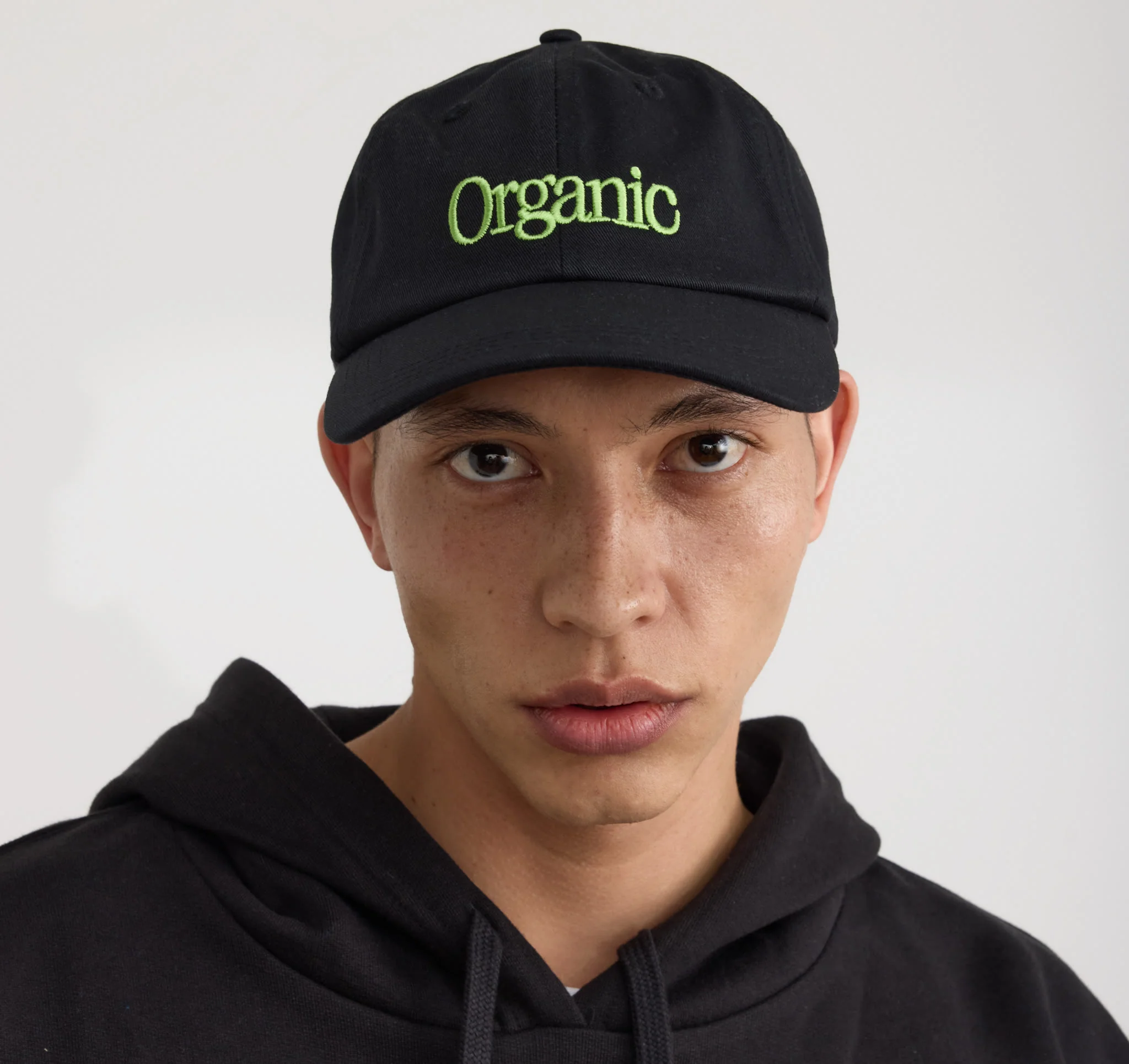 Core Casual Cap - Image 5