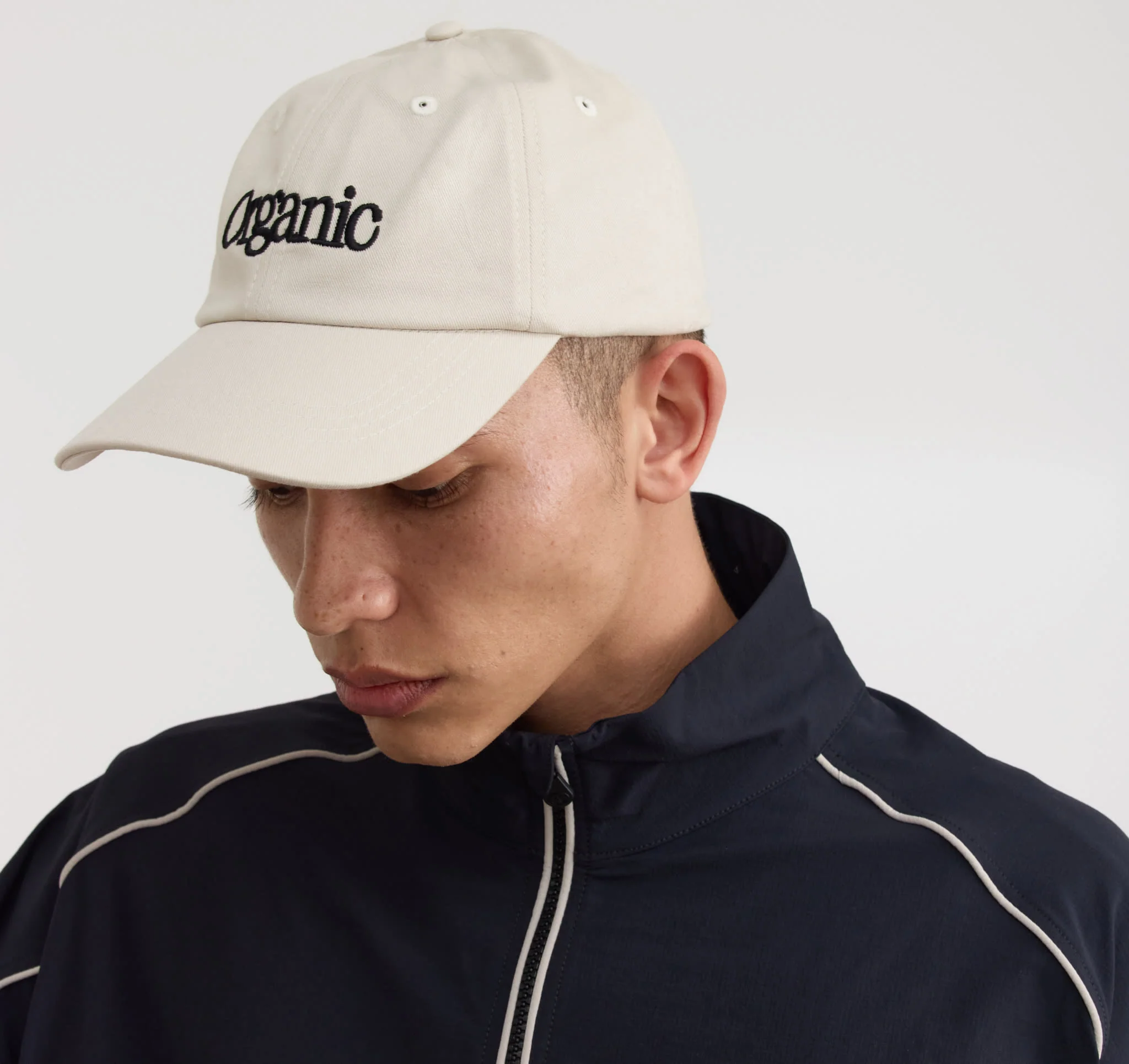 Core Casual Cap - Image 6