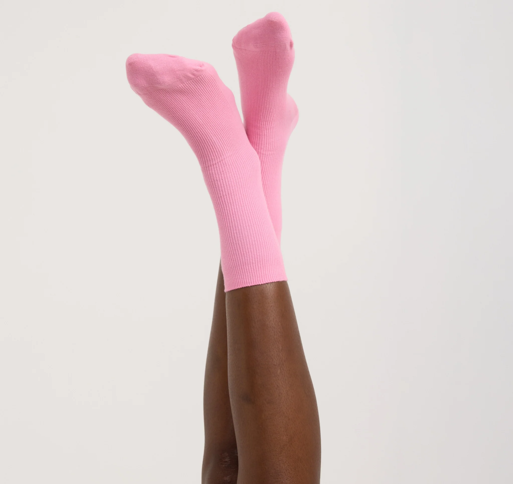 Core Crew Rib Socks 3-Pack - Image 3