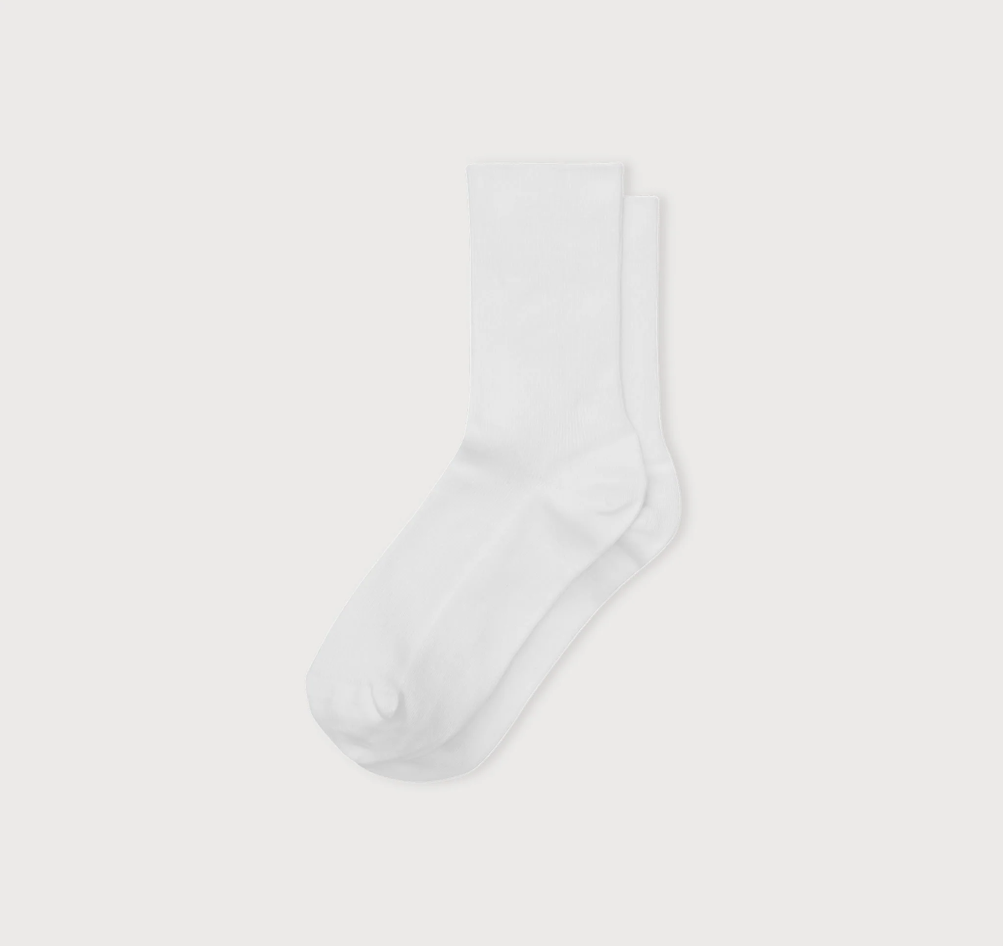 Core Crew Rib Socks 3-Pack - Image 2