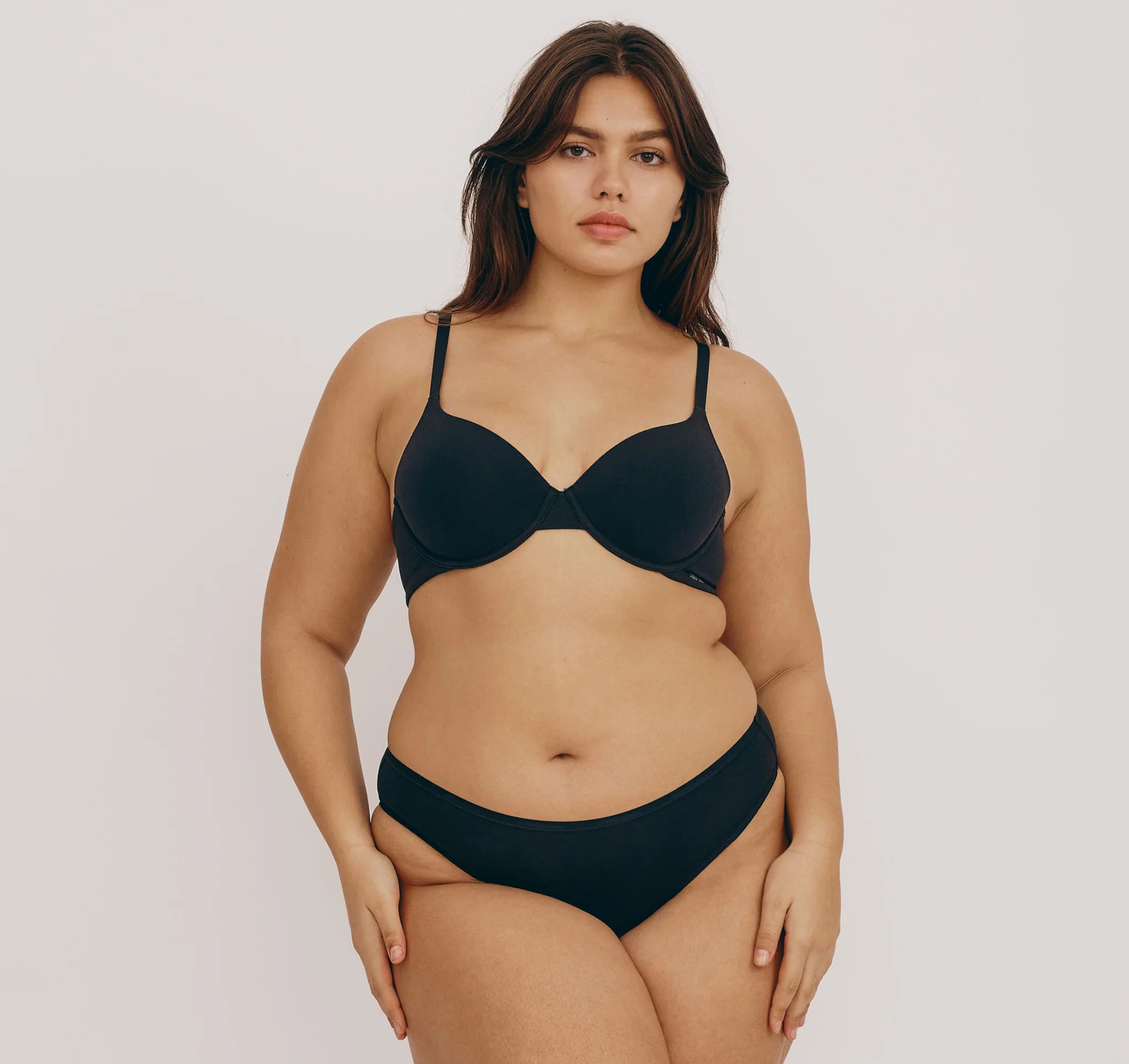 Core Full Coverage Bra - Image 5