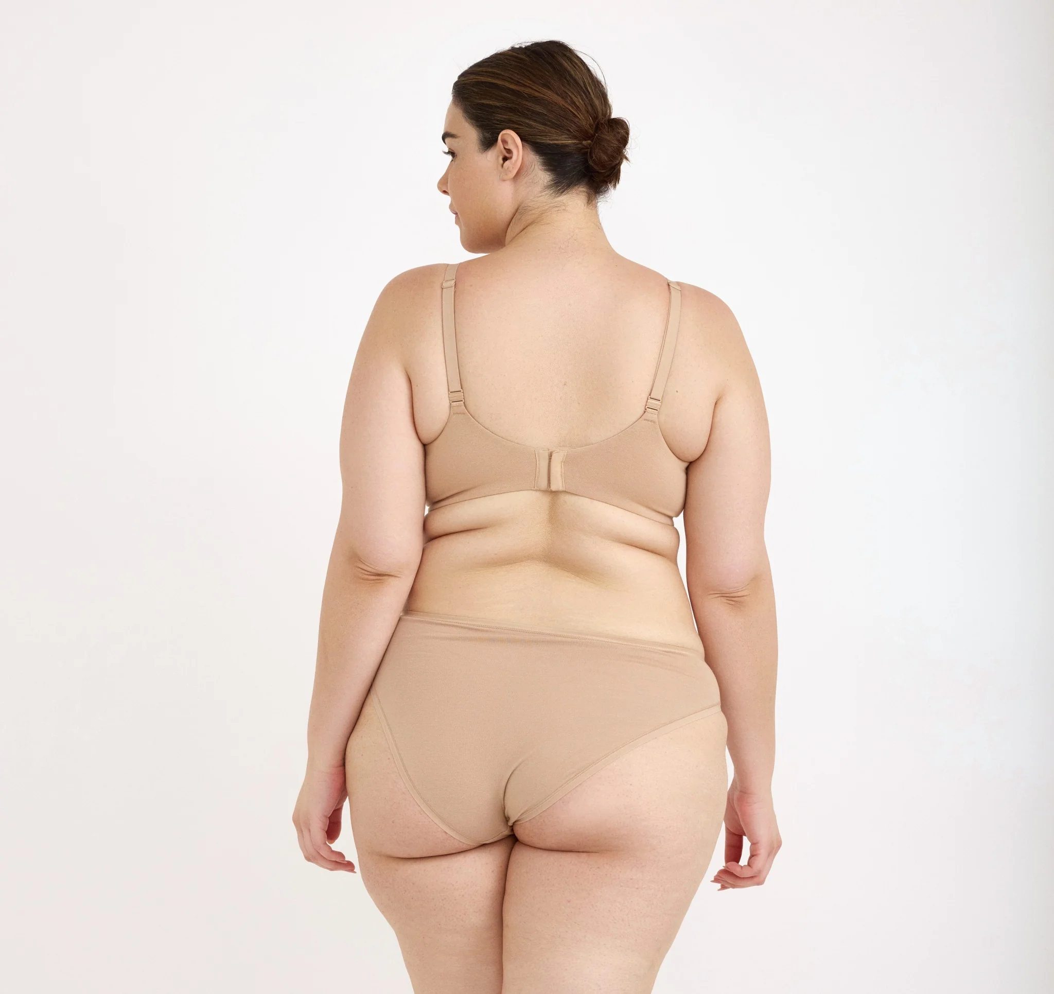 Core Full Coverage Bra - Image 2