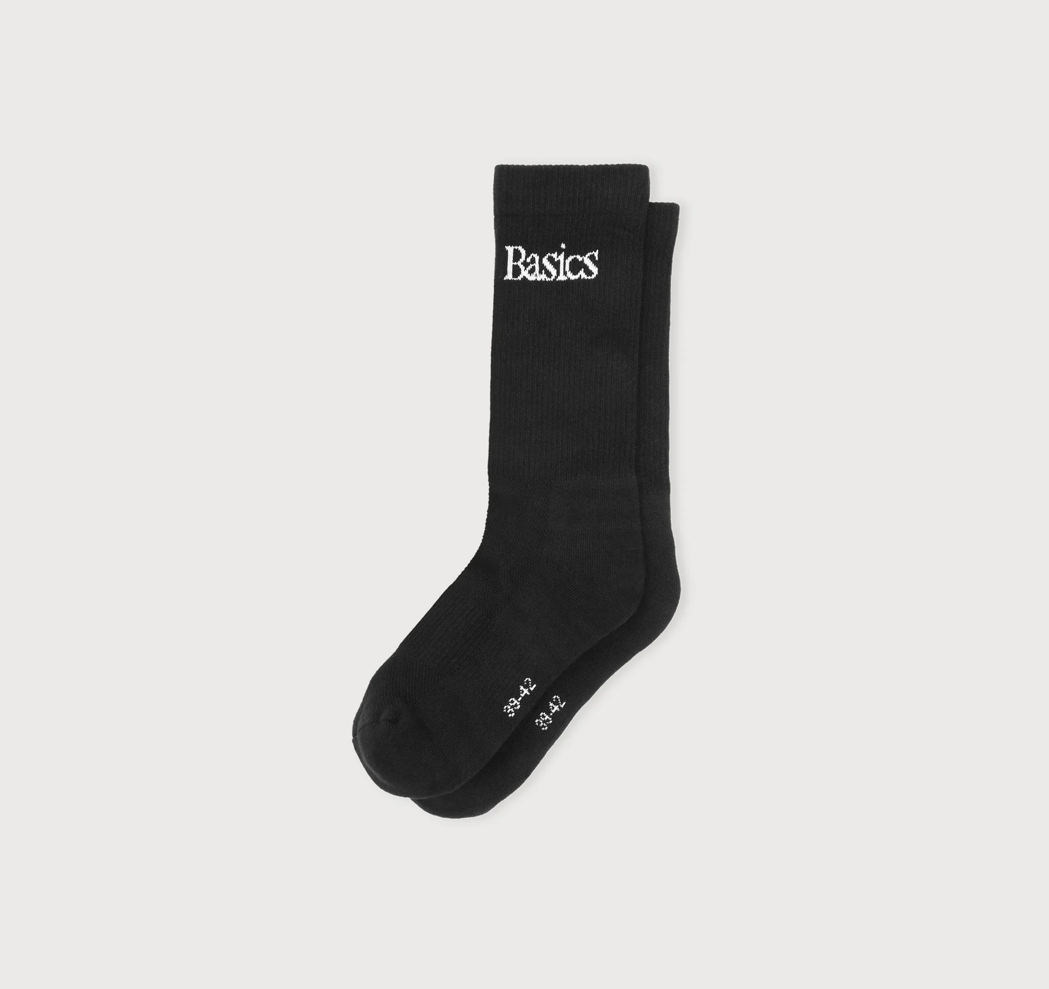 Core Logo Crew Socks 3-Pack - Image 2