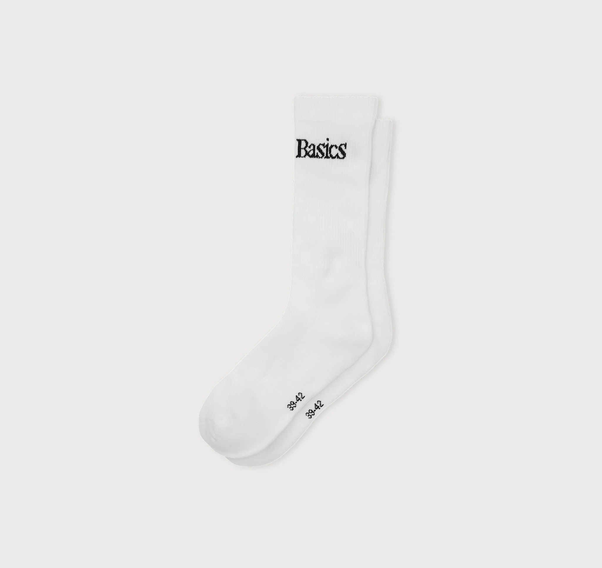Core Logo Crew Socks 3-Pack - Image 2