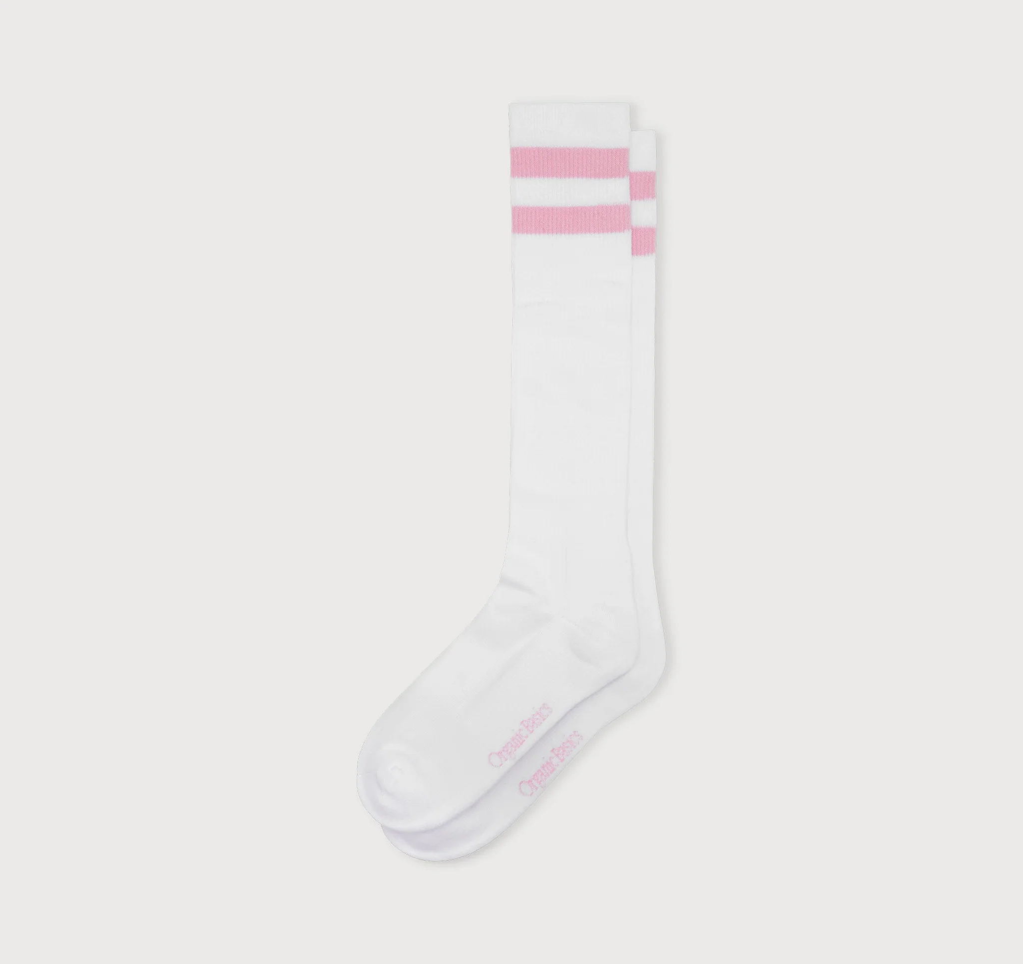 Core Stripe Knee High Socks - Image 2