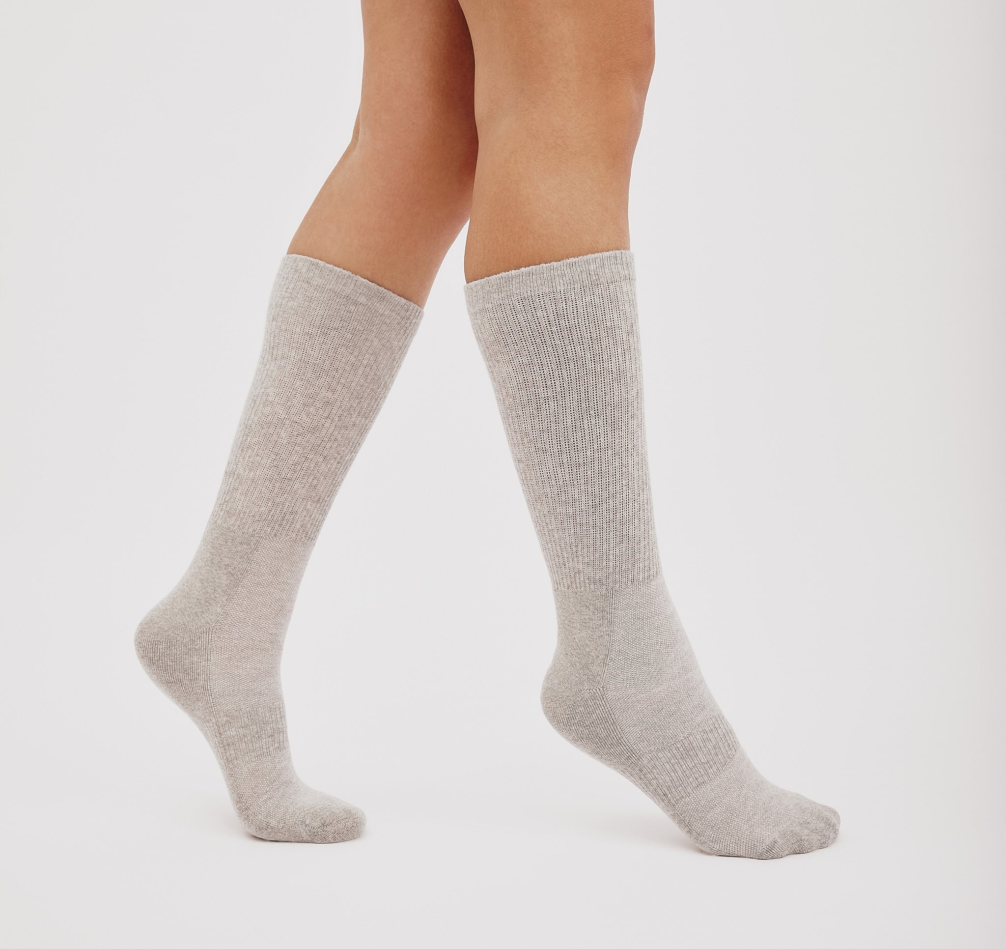 Core Tennis Crew Socks 2-pack - Image 3