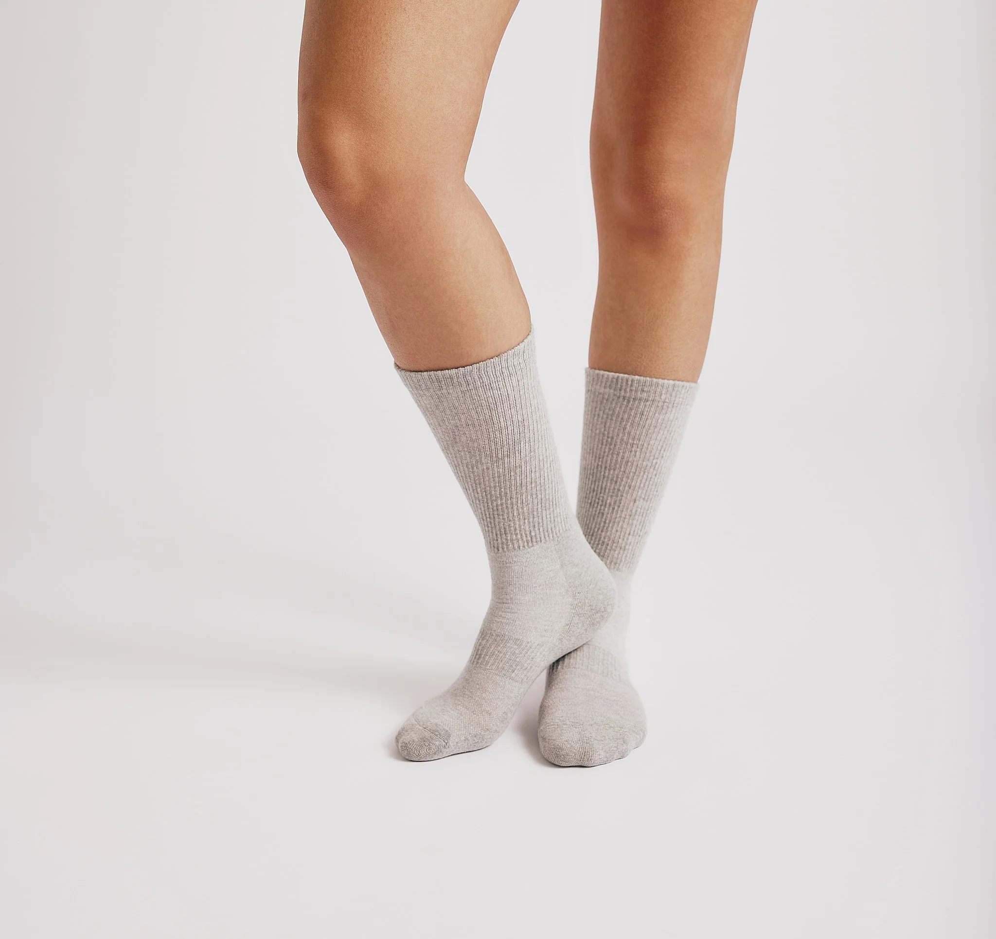 Core Tennis Crew Socks 2-pack - Image 4