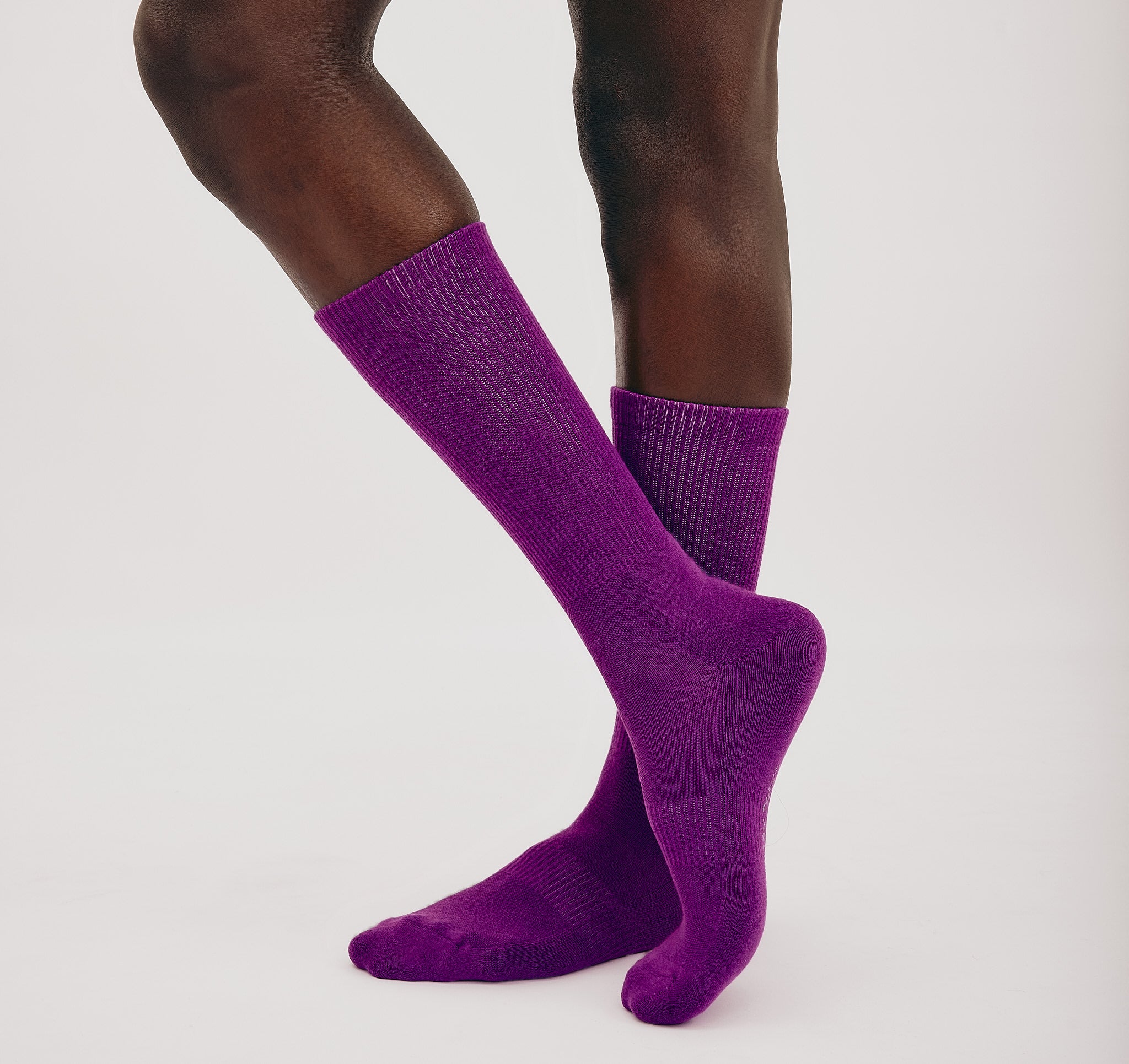 Core Tennis Crew Socks 3-pack - Image 4