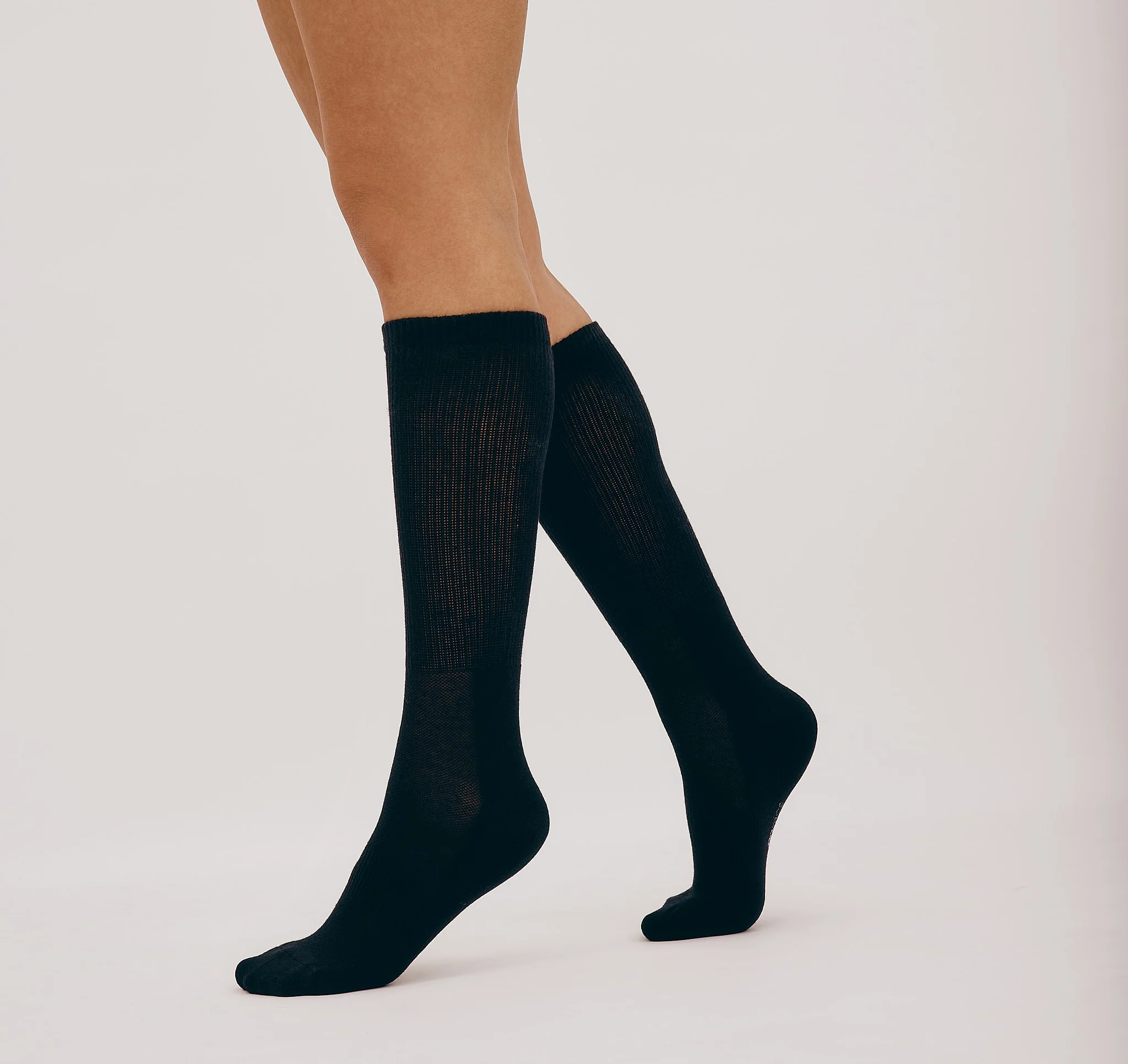 Core Tennis Crew Socks 3-pack - Image 2