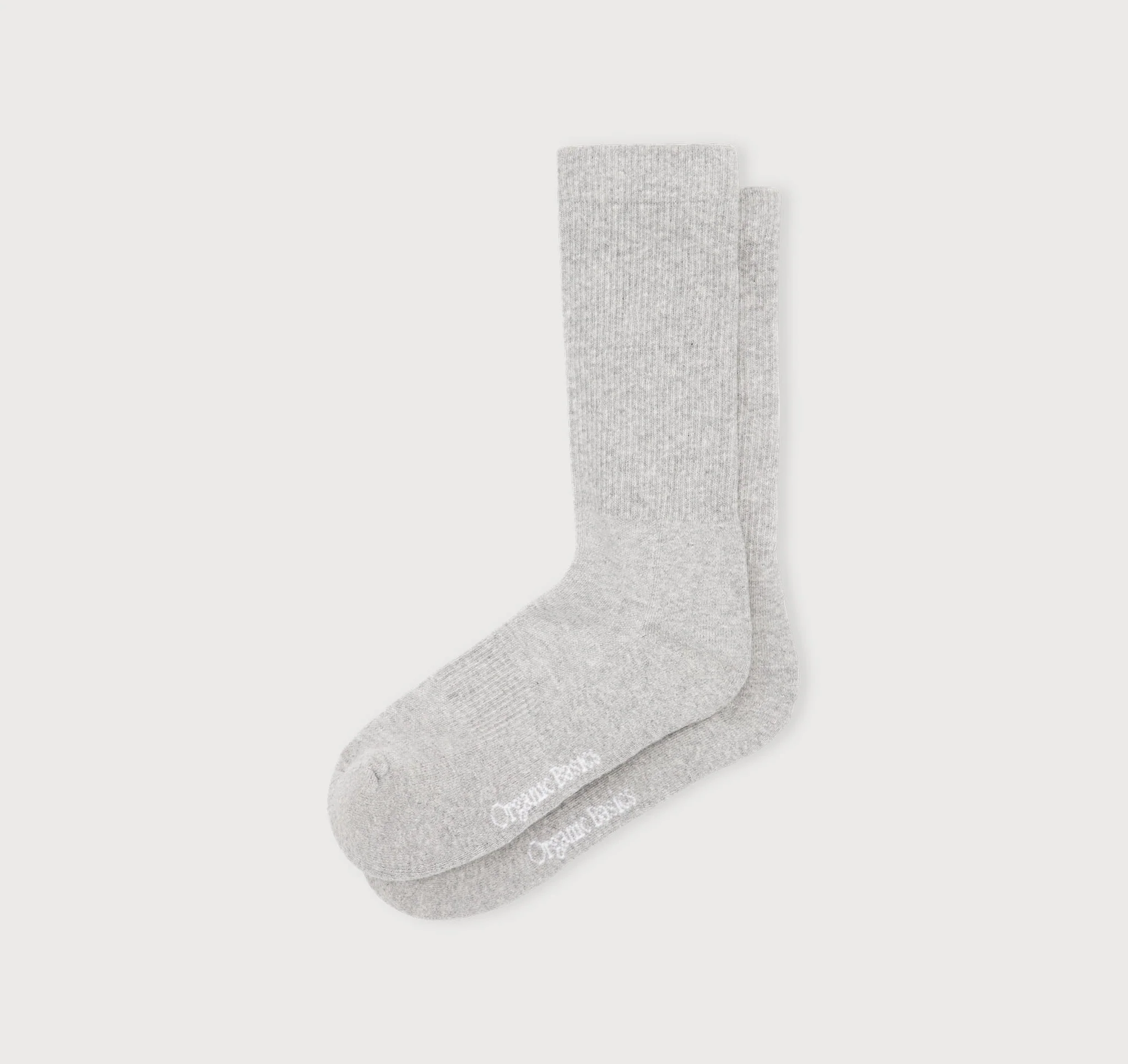 Core Tennis Crew Socks 3-pack