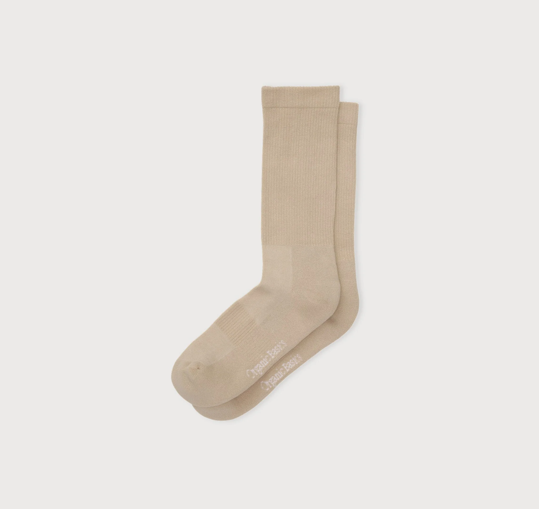 Core Tennis Crew Socks 3-pack - Image 2