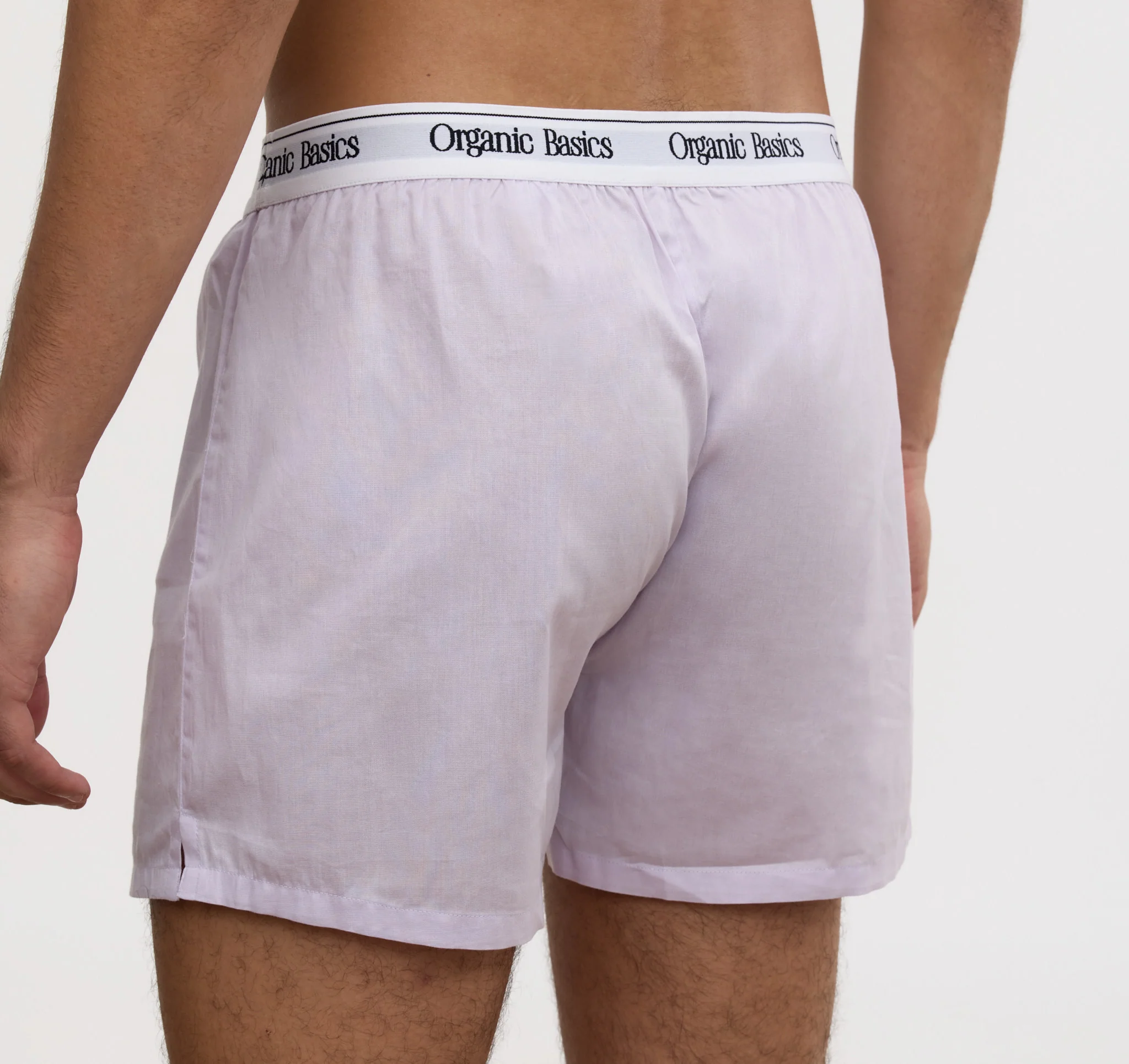 Easy Boxer Shorts 2-Pack - Image 2