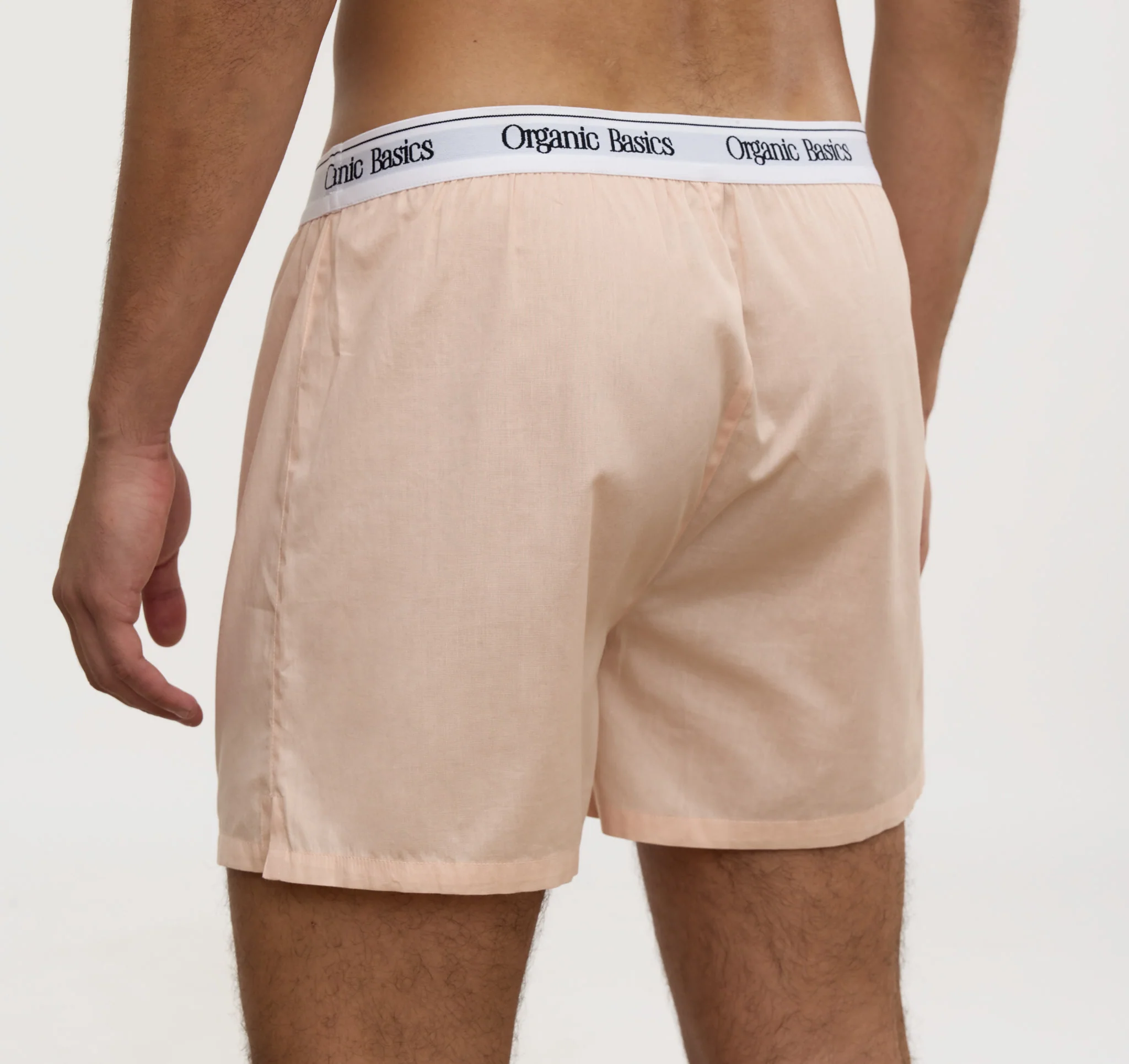 Easy Boxer Shorts 2-Pack - Image 6