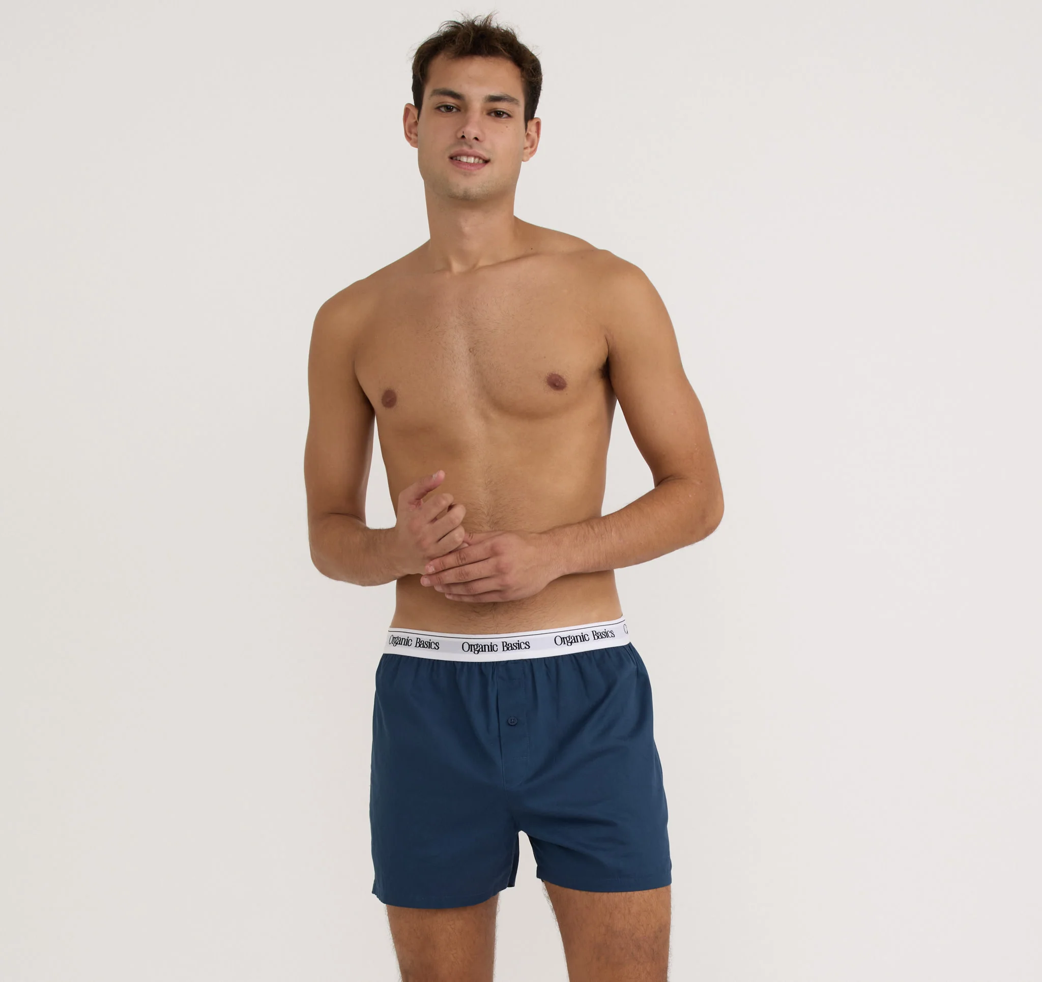 Easy Boxer Shorts 2-Pack - Image 3