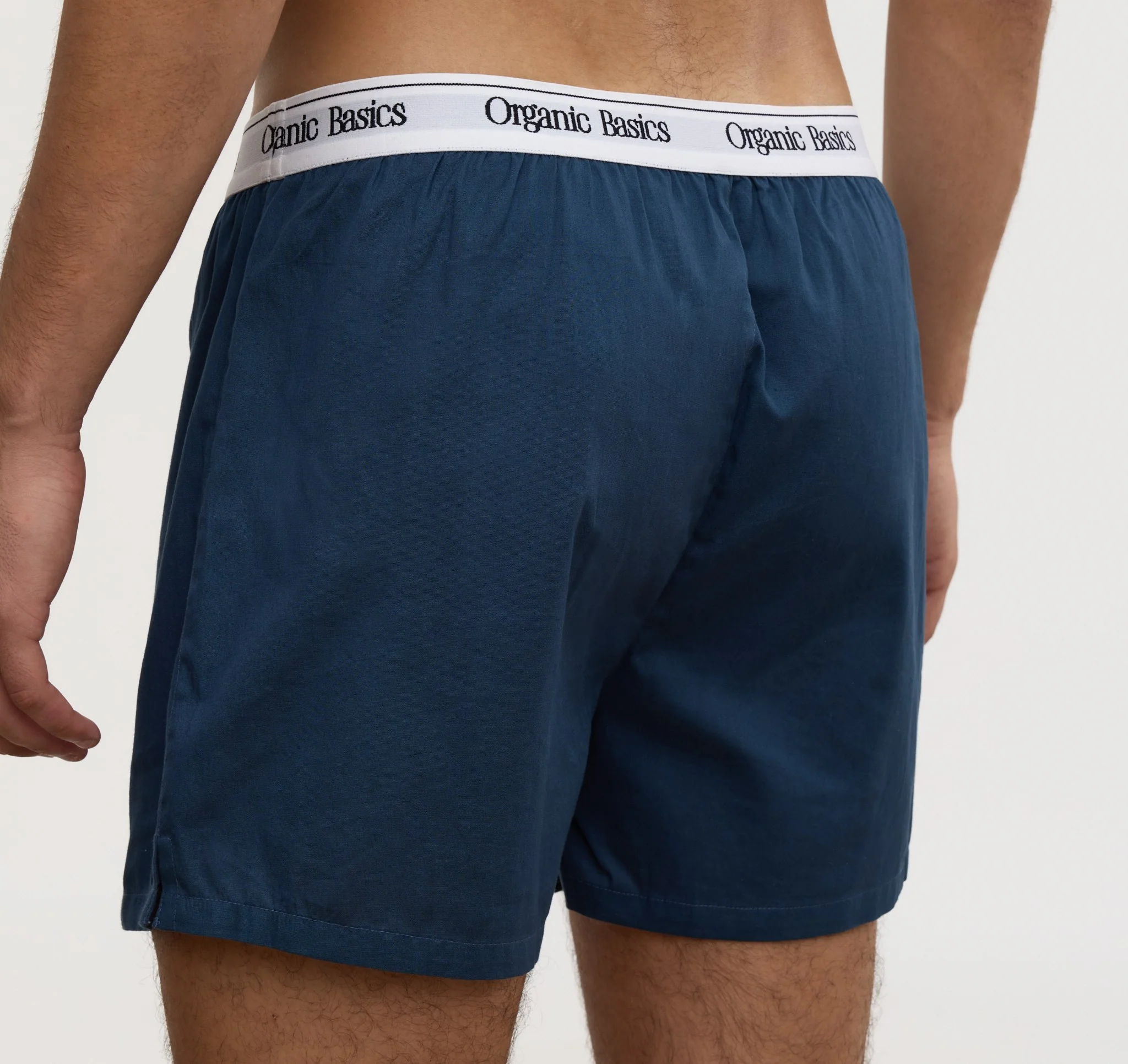 Easy Boxer Shorts 4-Pack - Image 2