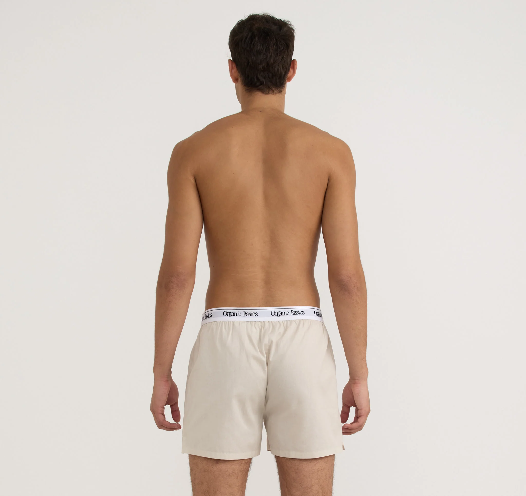 Easy Boxer Shorts 4-Pack - Image 4