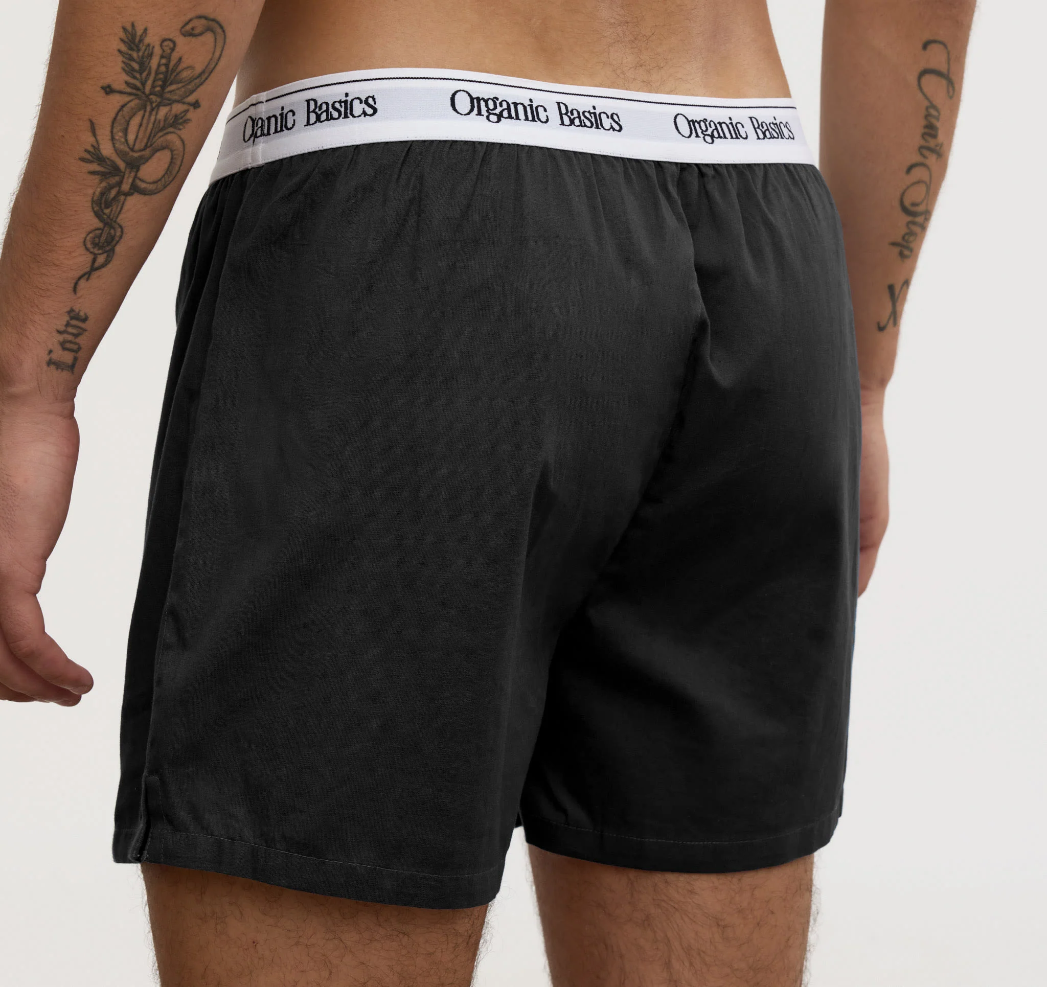 Easy Boxer Shorts 6-Pack - Image 2