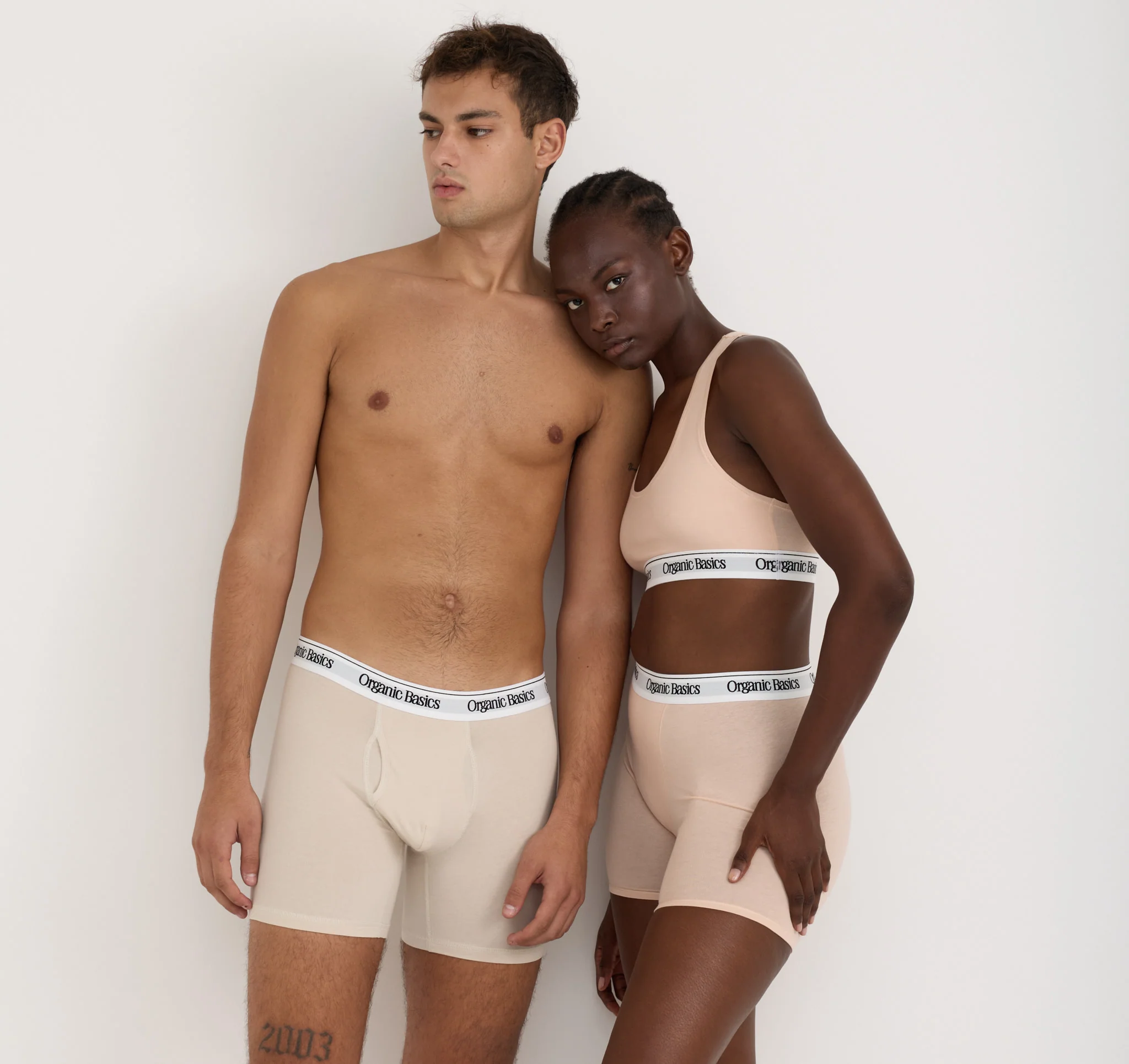Easy Tank Bra - Image 4