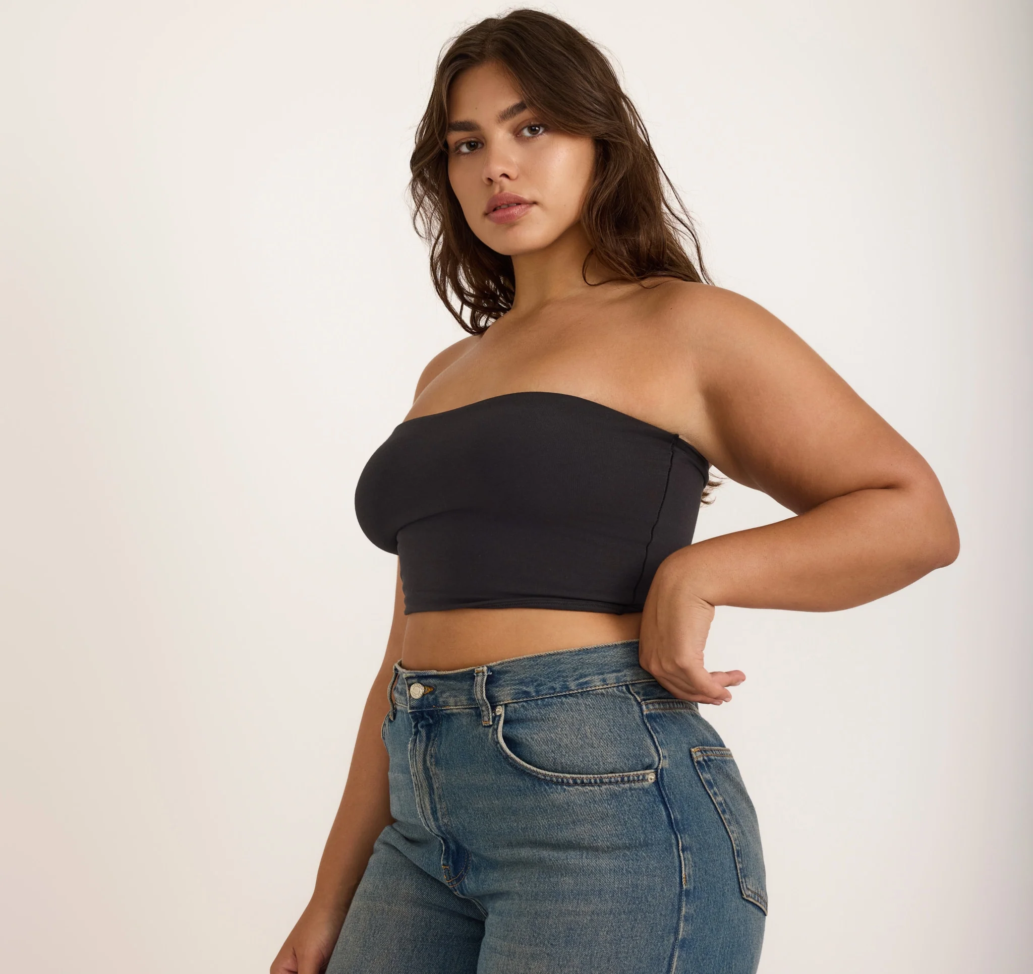 Flex Tube Top - Image 2