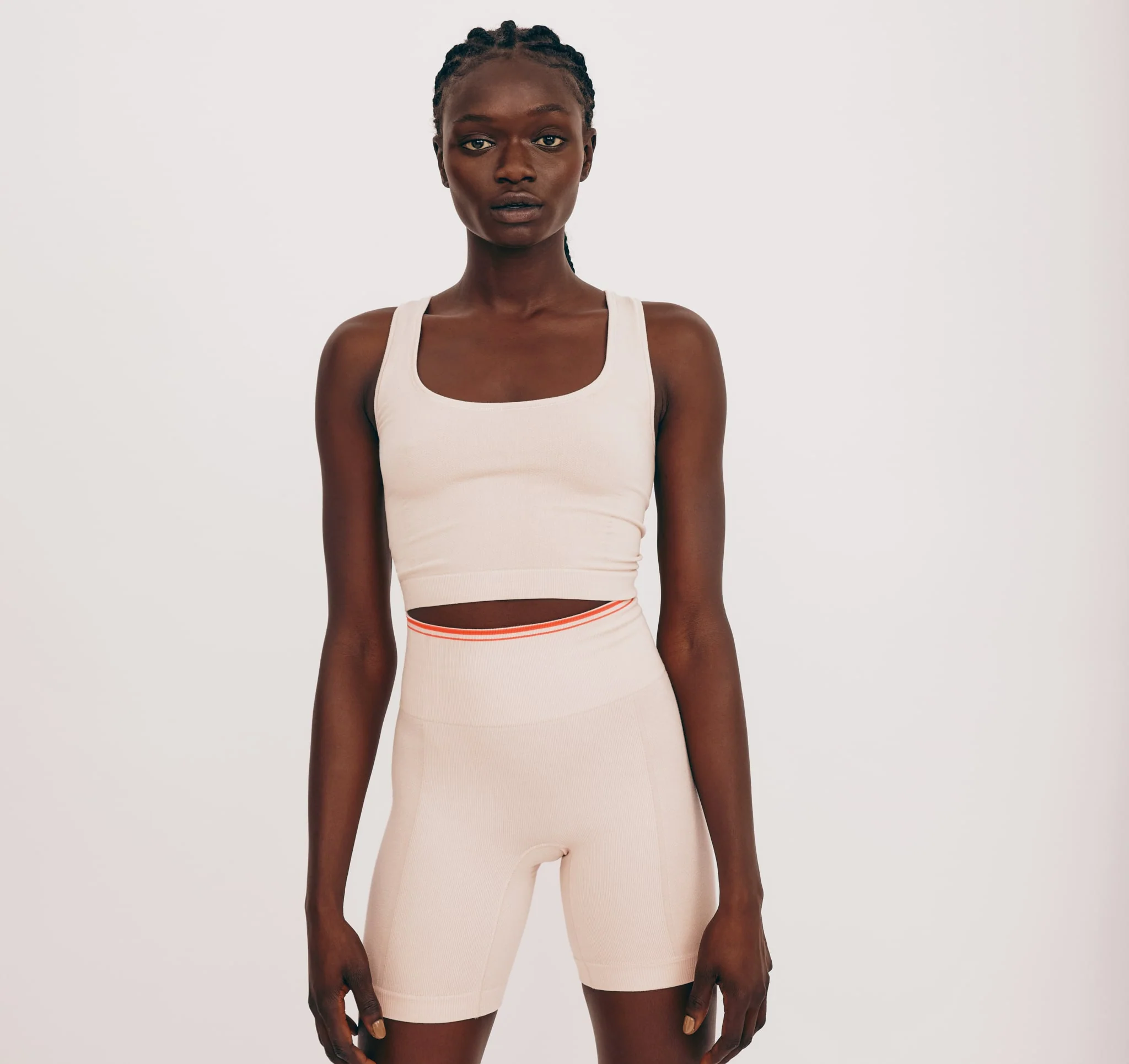 Luxe Touch Tank Top - Image 4