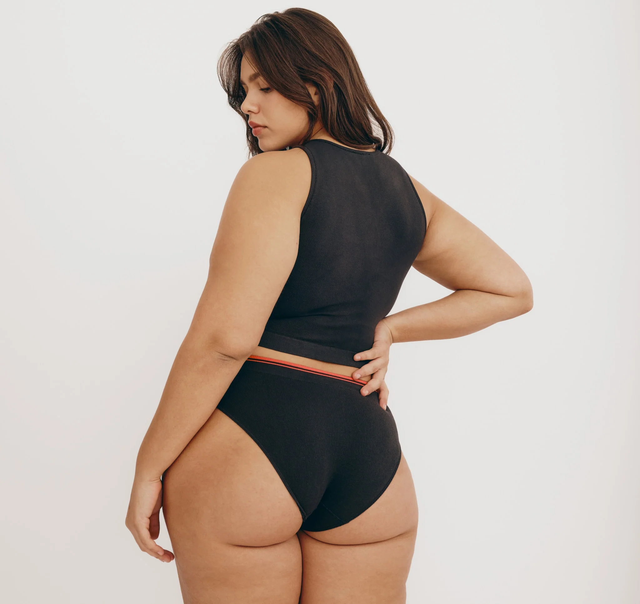 Luxe Touch Tank Top - Image 3