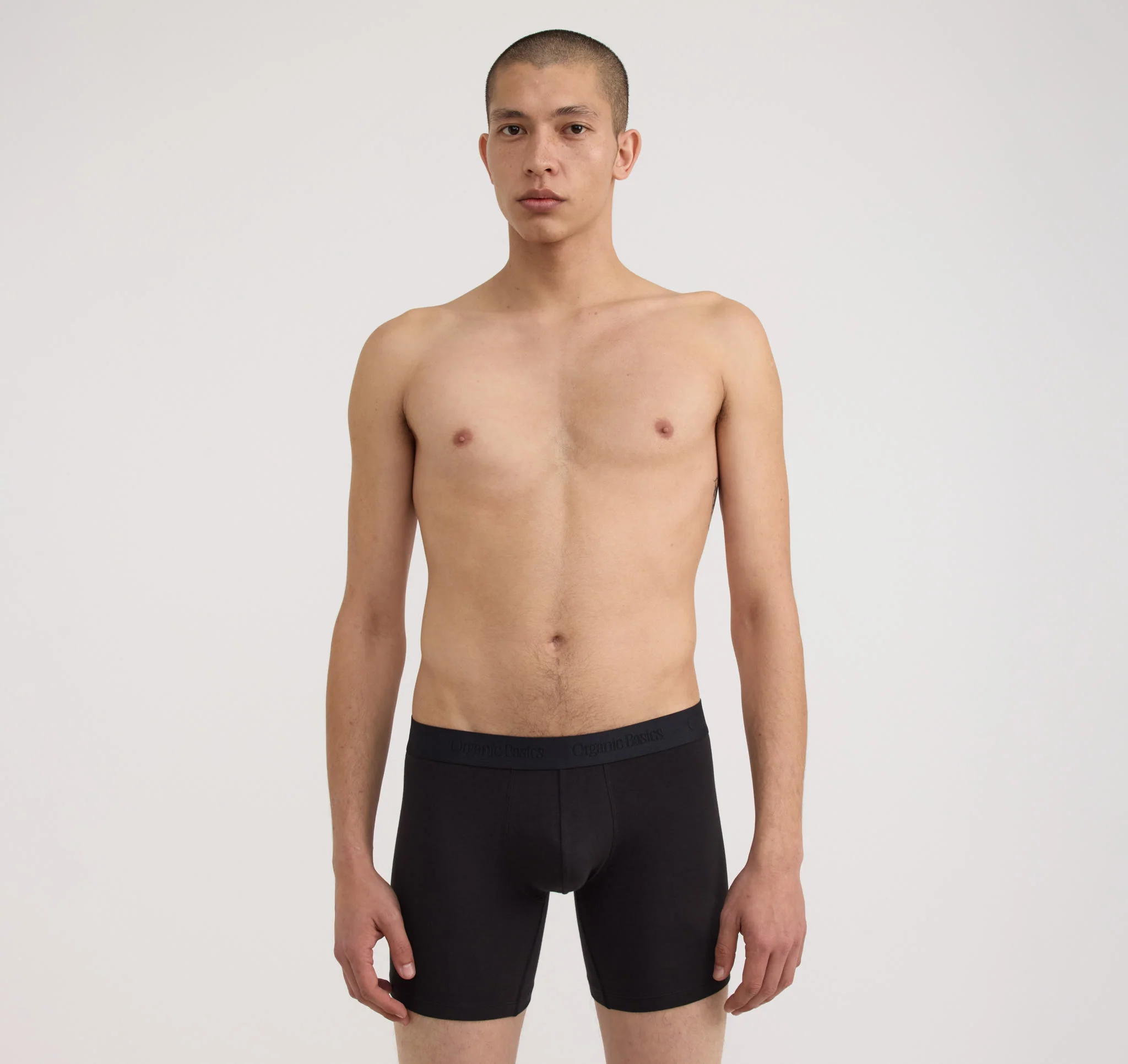 Core Boxer Briefs 3-Pack - Image 3