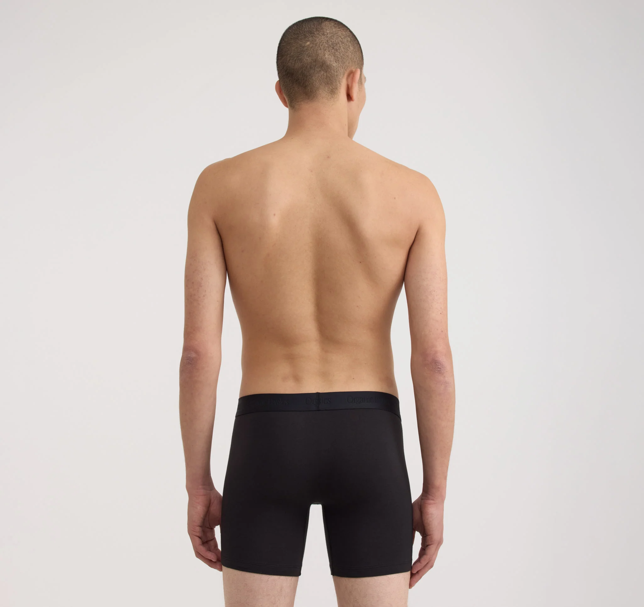 Core Boxer Briefs 3-Pack - Image 4