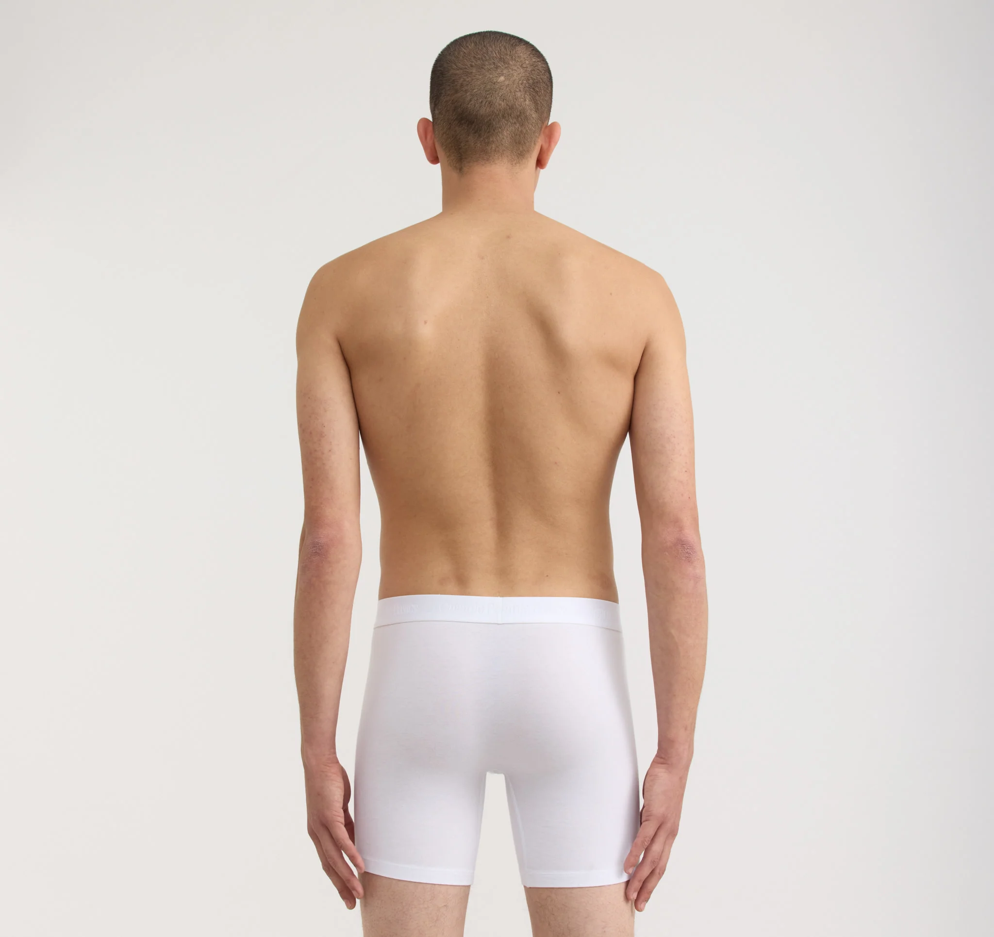 Core Boxer Briefs 3-Pack - Image 4
