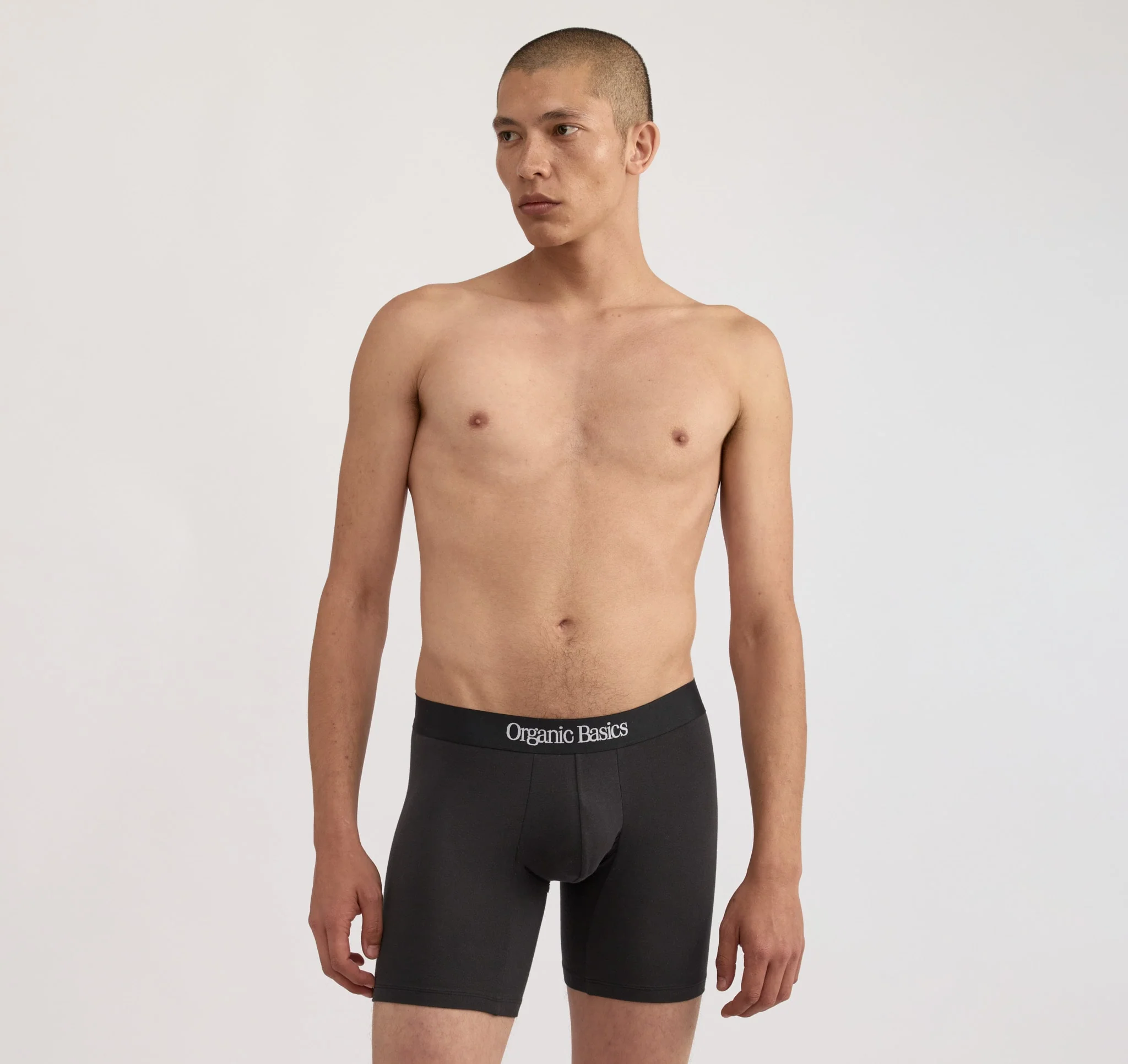 Core Easy Fit Boxer Briefs 3-Pack - Image 2