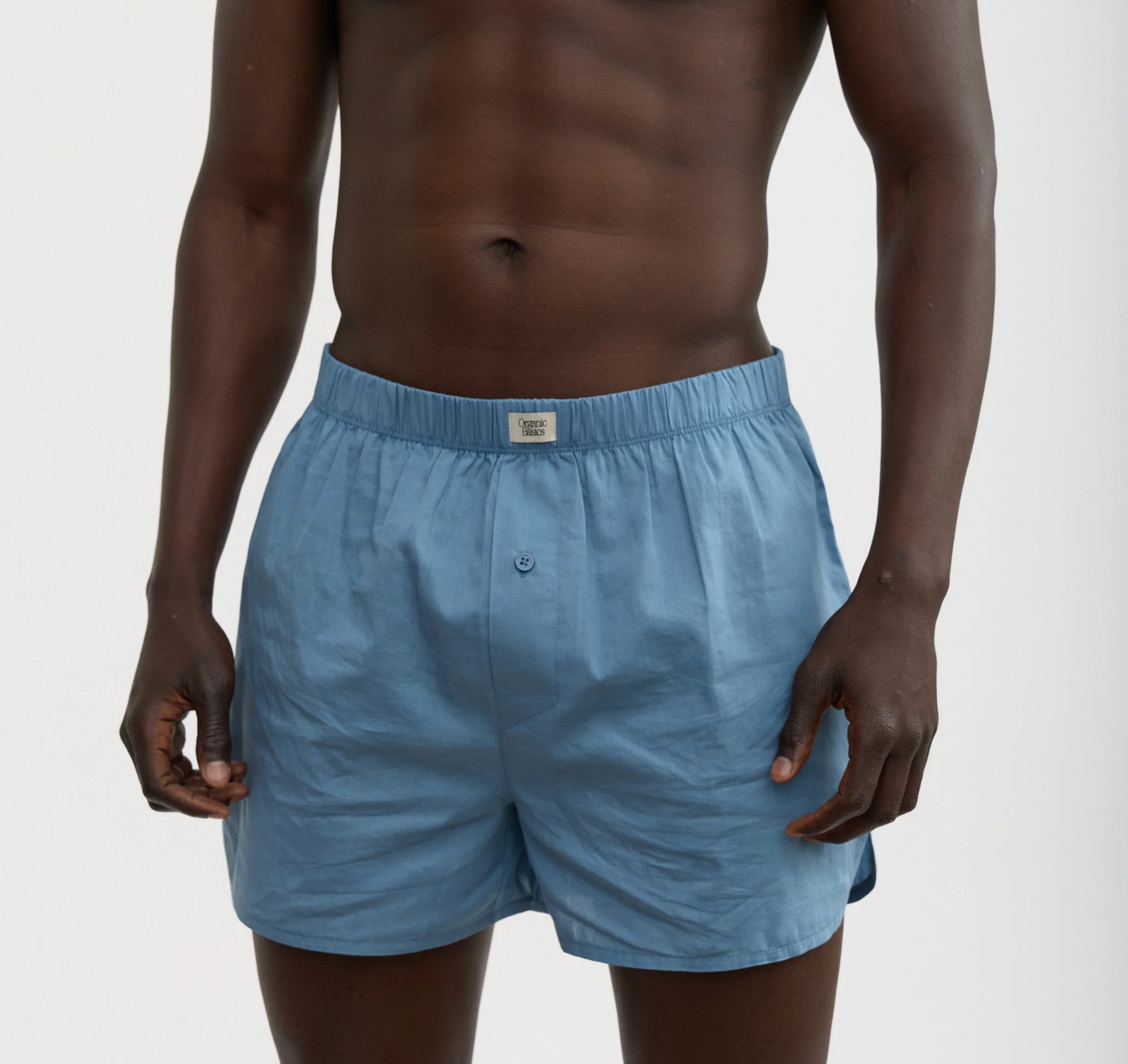 Core Icon Boxer Shorts 2-Pack - Image 3