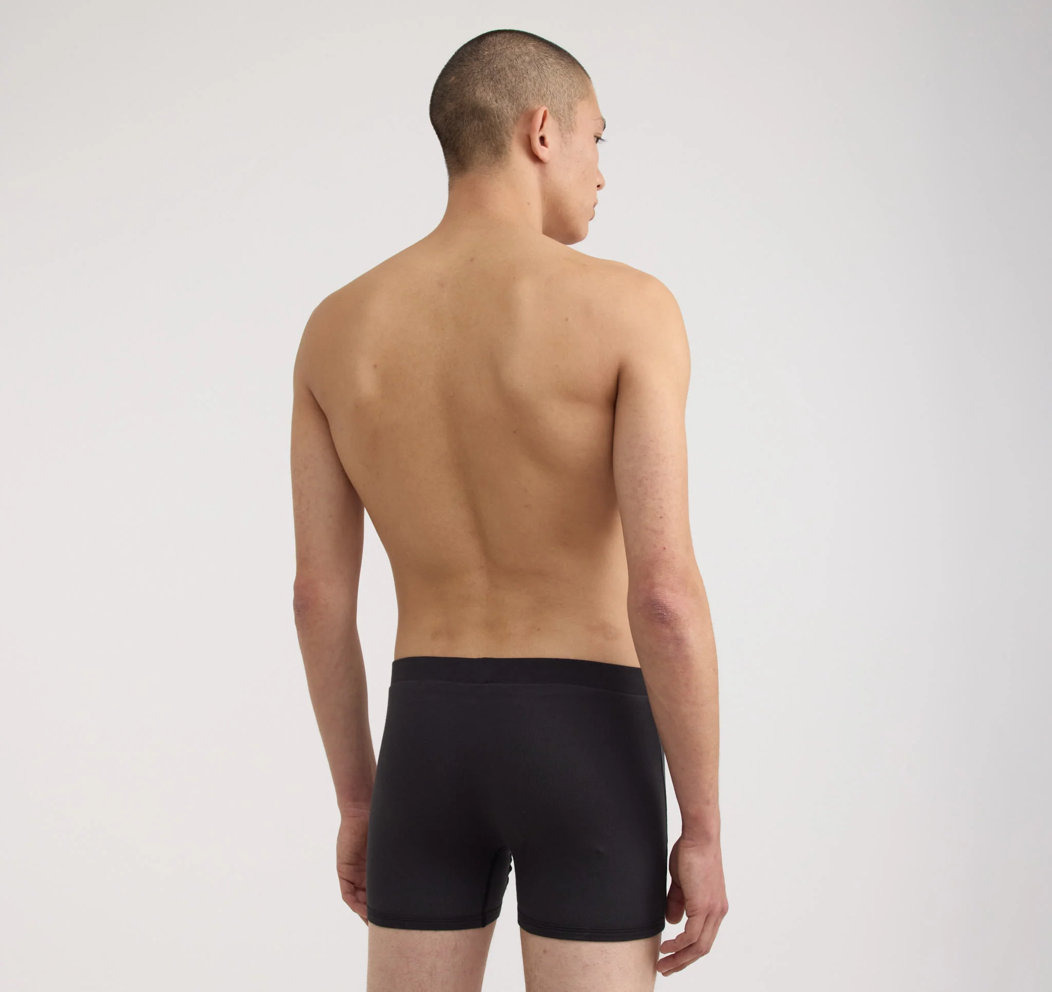 Core Icon Rib Trunks 3-Pack - Image 3