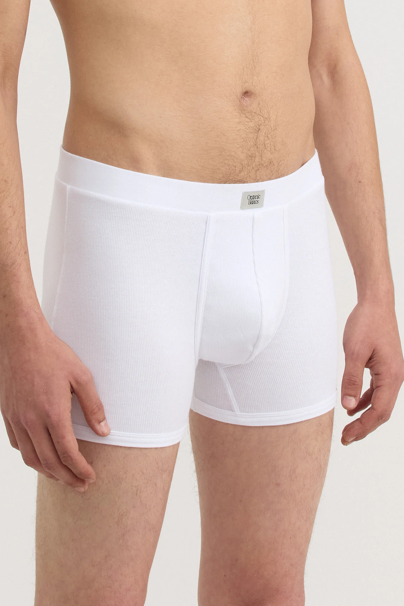 Core Icon Rib Trunks 3-Pack - Image 2