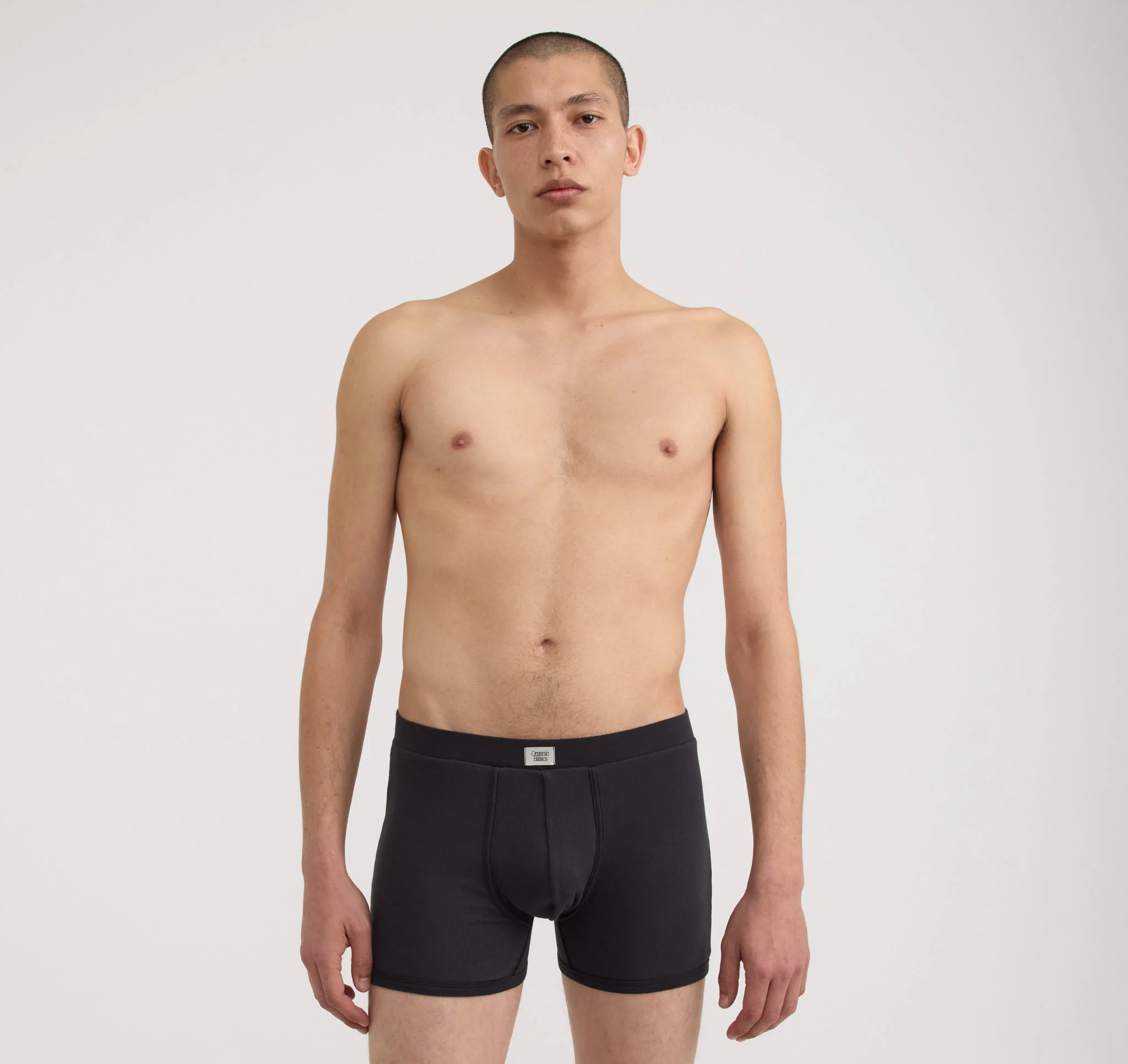 Core Icon Rib Trunks 3-Pack - Image 7
