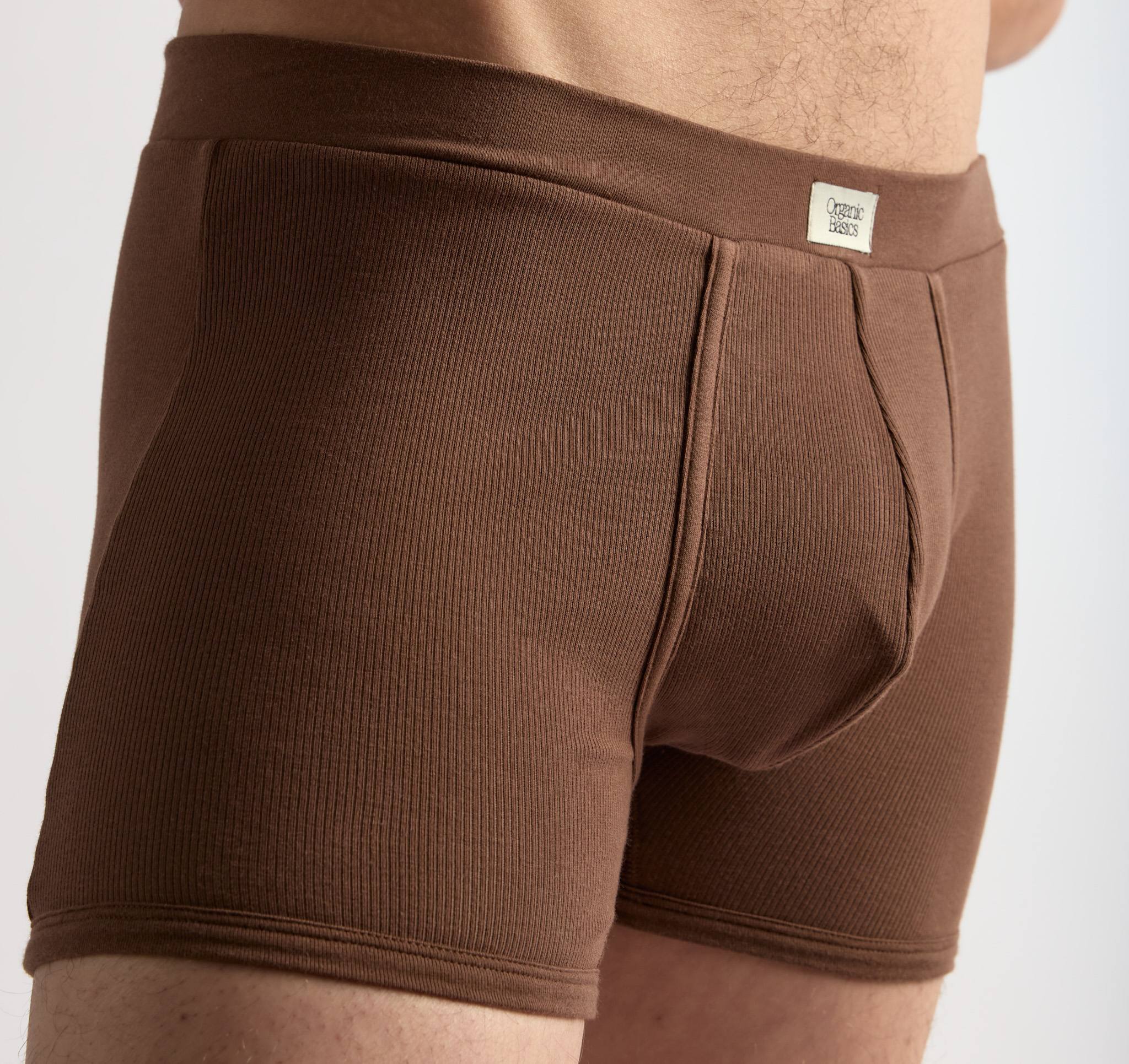Core Icon Rib Trunks 6-Pack - Image 2