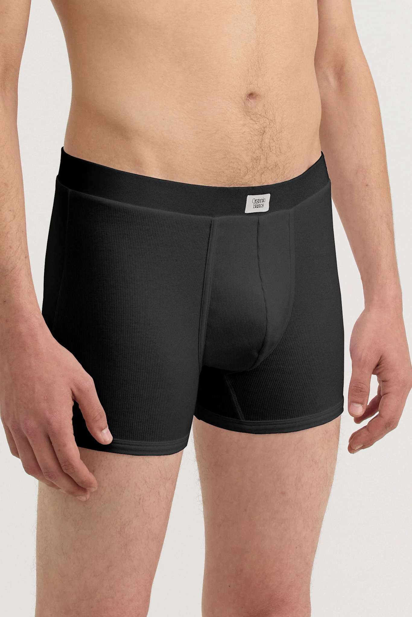 Core Icon Rib Trunks 9-Pack - Image 2