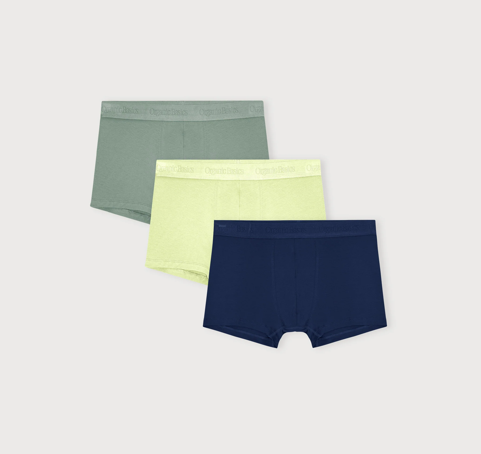 Core Trunks 3-Pack