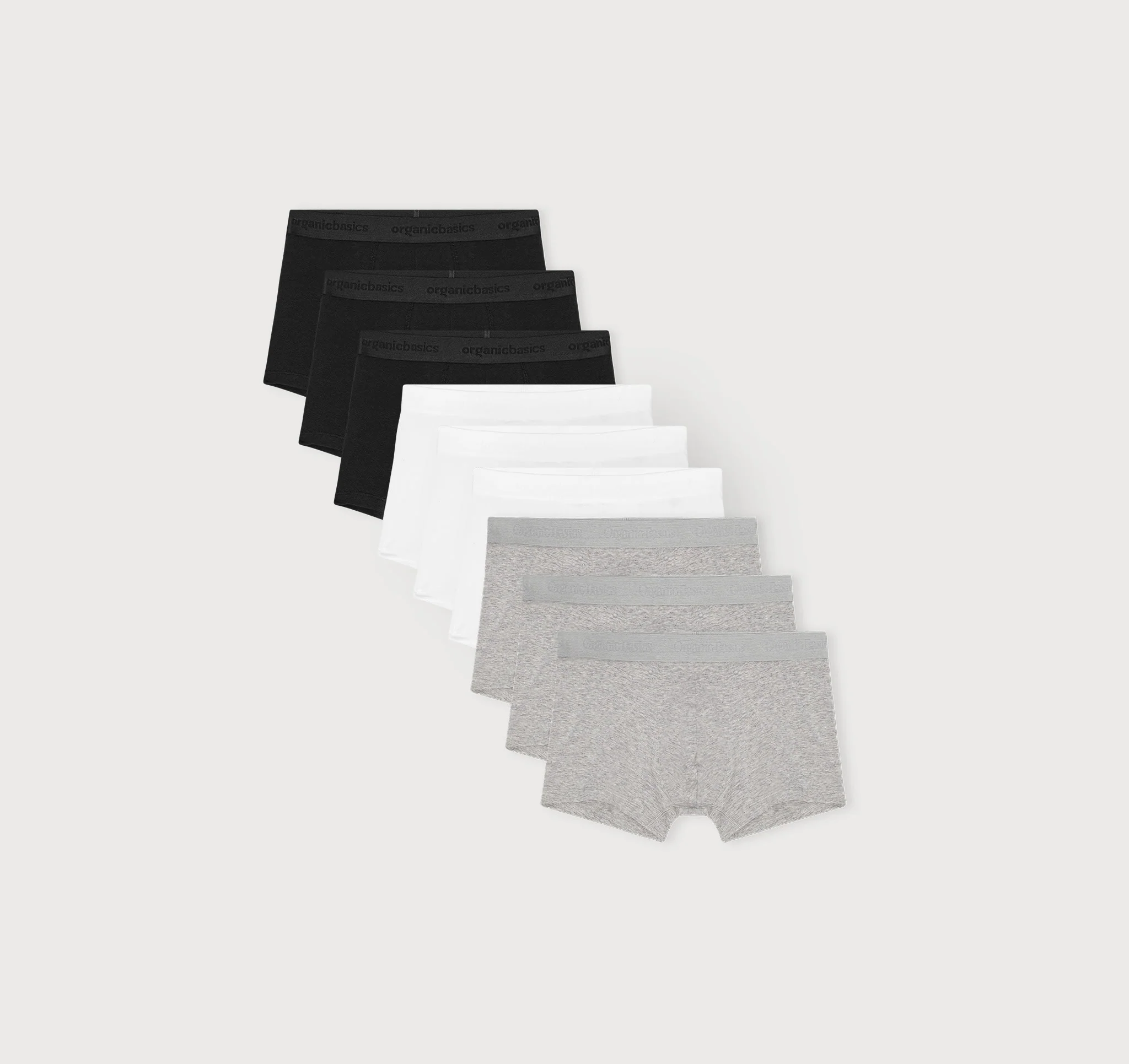 Core Trunks 9-Pack