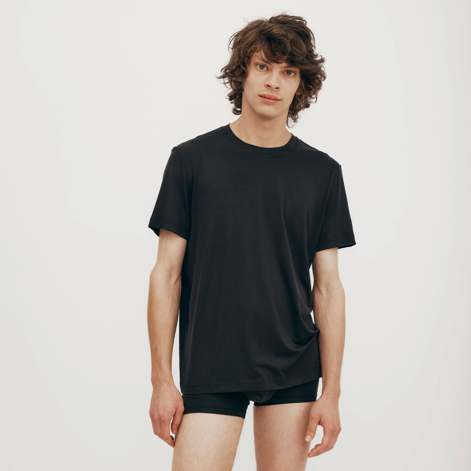 True Crewneck Tee 6-Pack - Image 2