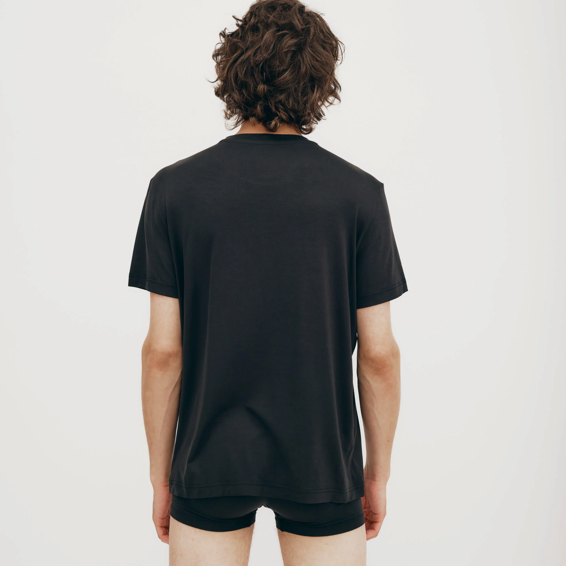 True Crewneck Tee 6-Pack - Image 3