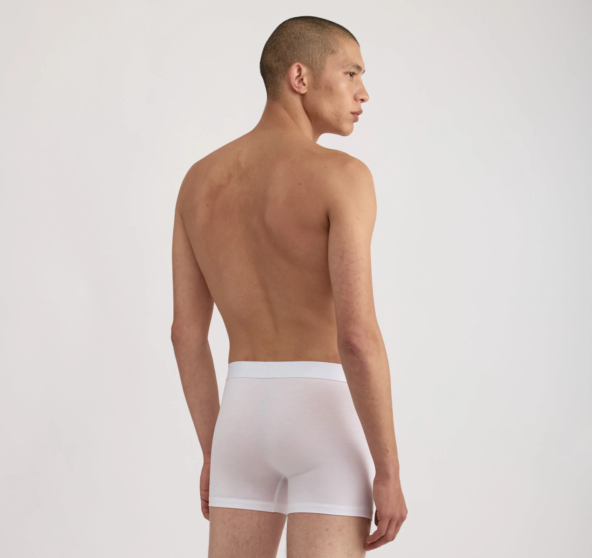 Premium Trunks 3-pack - Image 3