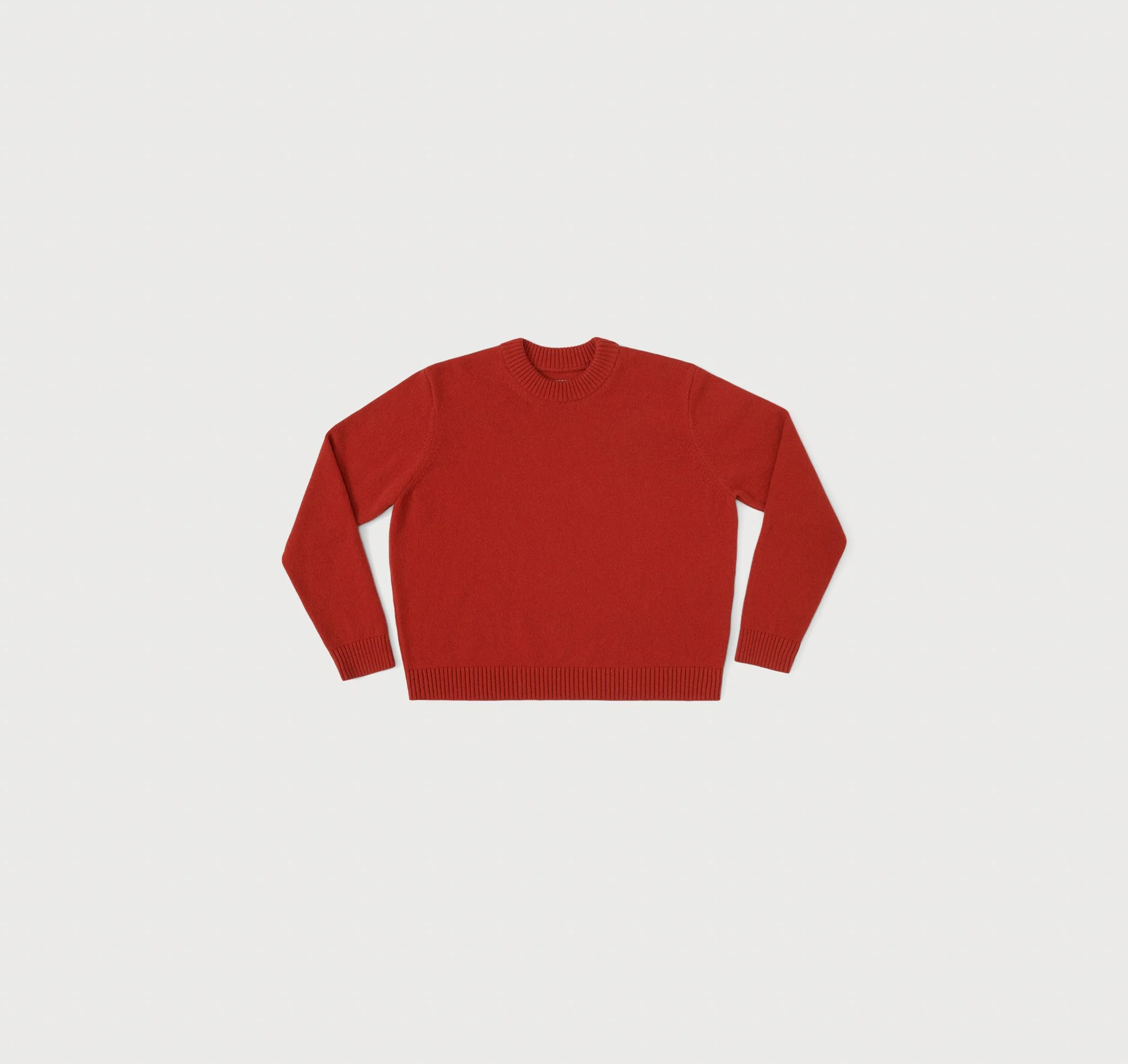 Recycled Wool Knit - Image 4