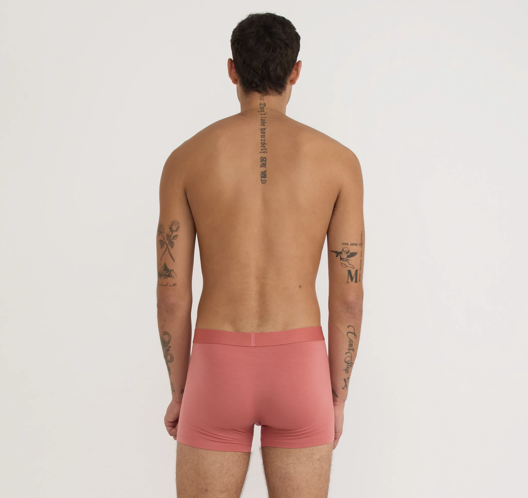 Premium Trunks 3-pack - Image 4