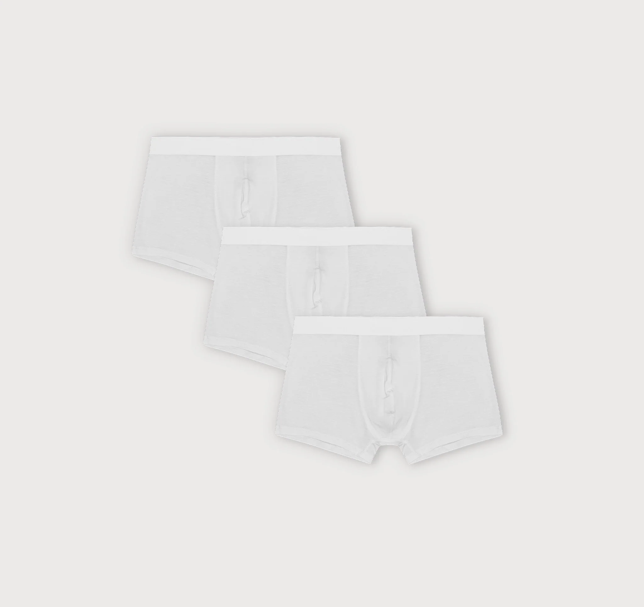 Premium Trunks 3-pack