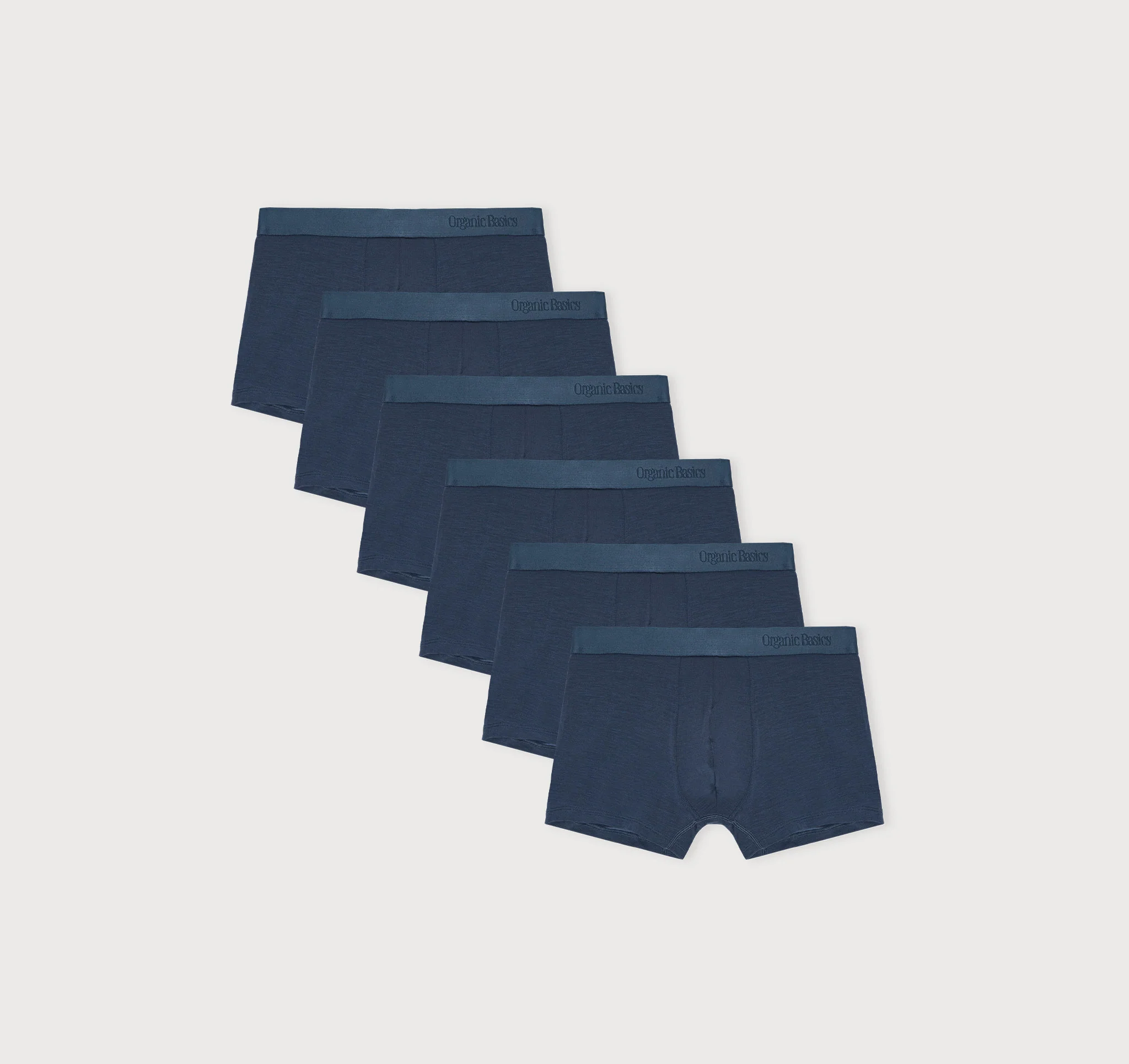 Premium Trunks 6-Pack
