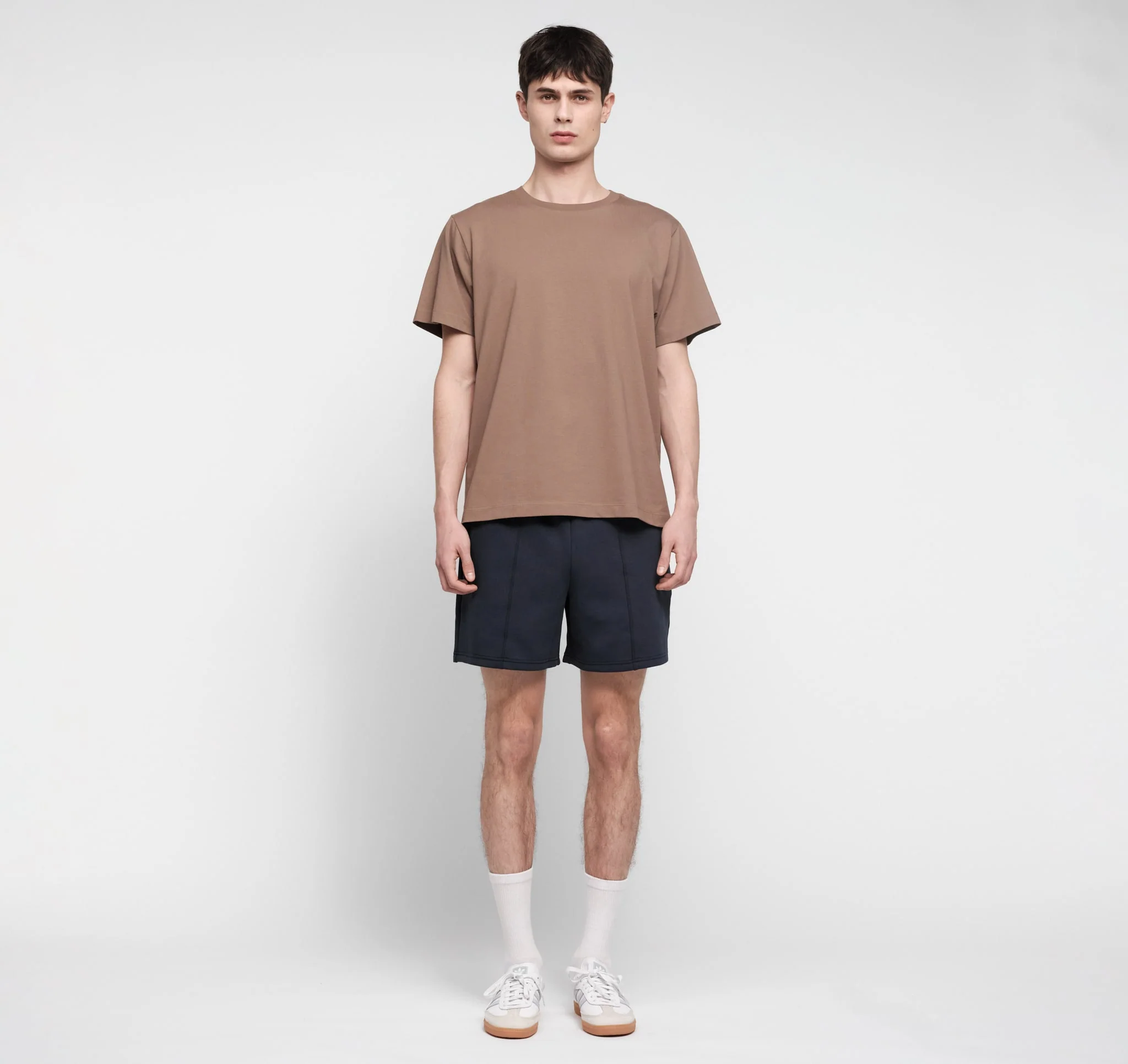 Track Shorts - Image 2