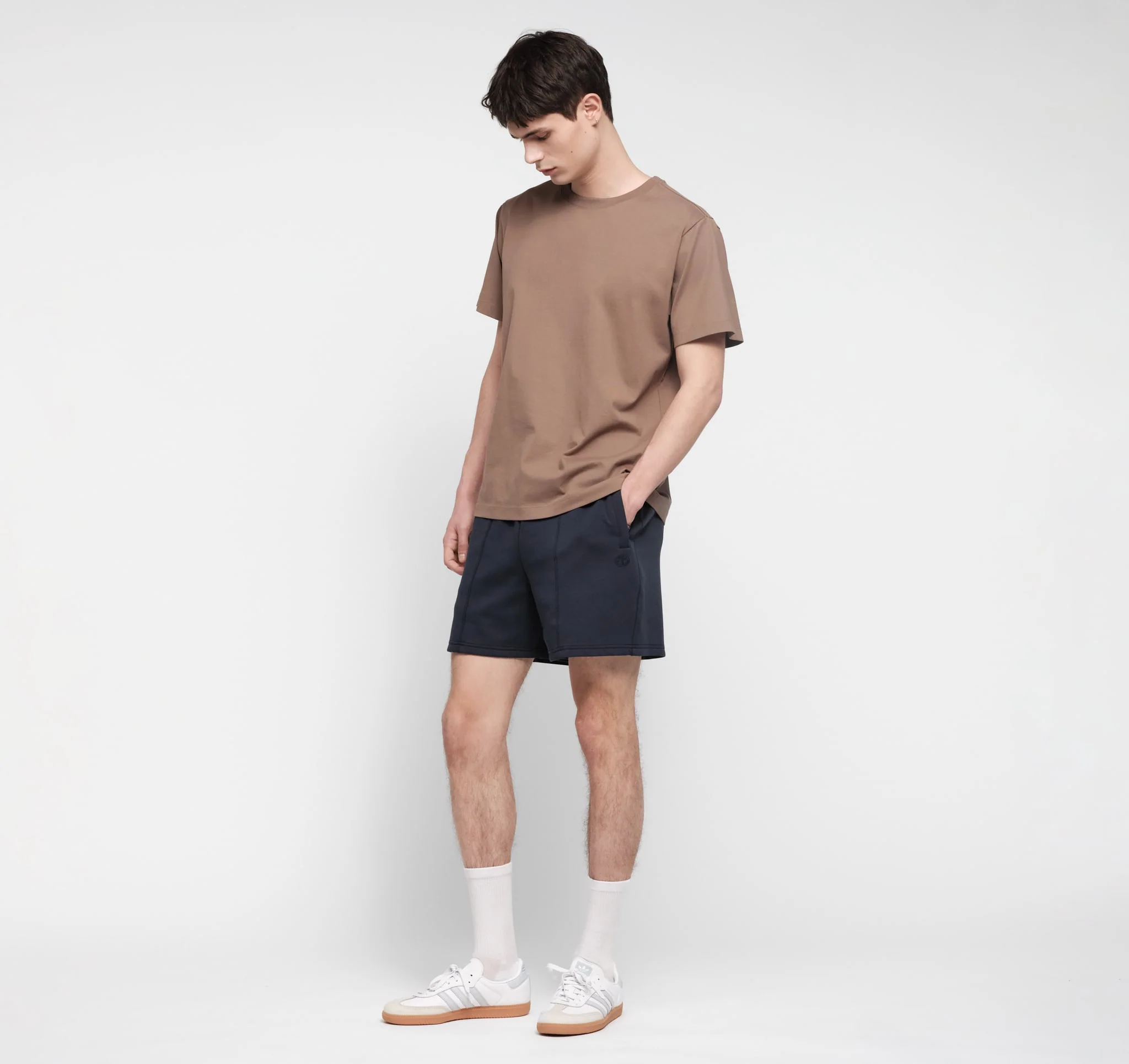 Track Shorts - Image 4